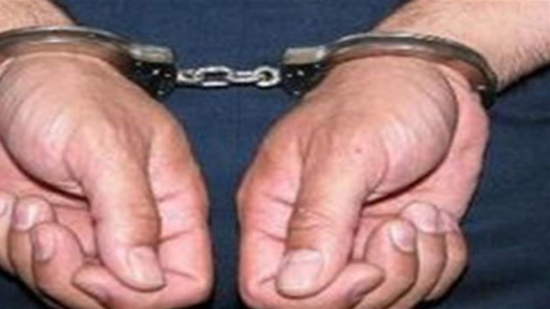 توقيف فلسطيني على خلفية مقتل مواطن في التل الابيض