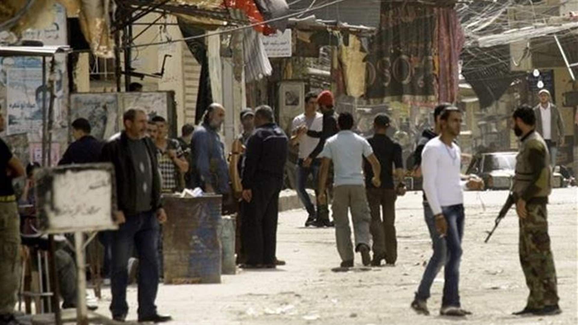 One injured in renewed clashes in Ain al-Helweh camp