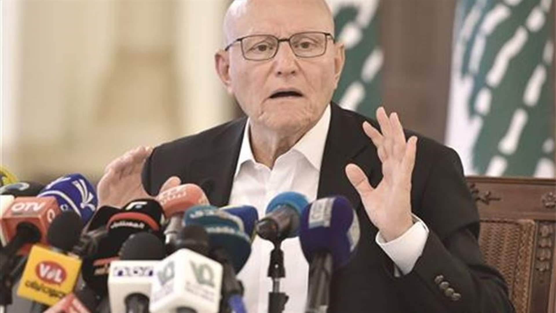 سلام لـ"السفير": سأنتظر الردود على موقفي أمس من الحكومة