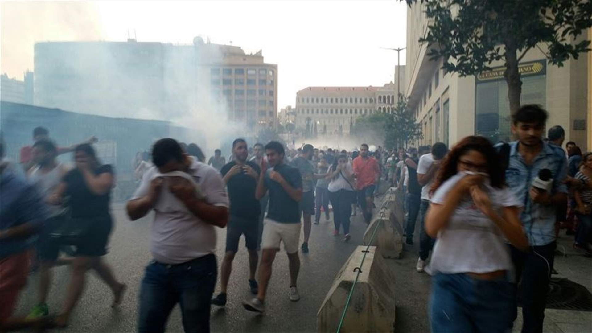 Conflicting reports emerge over death of protester Mohammad Kassir