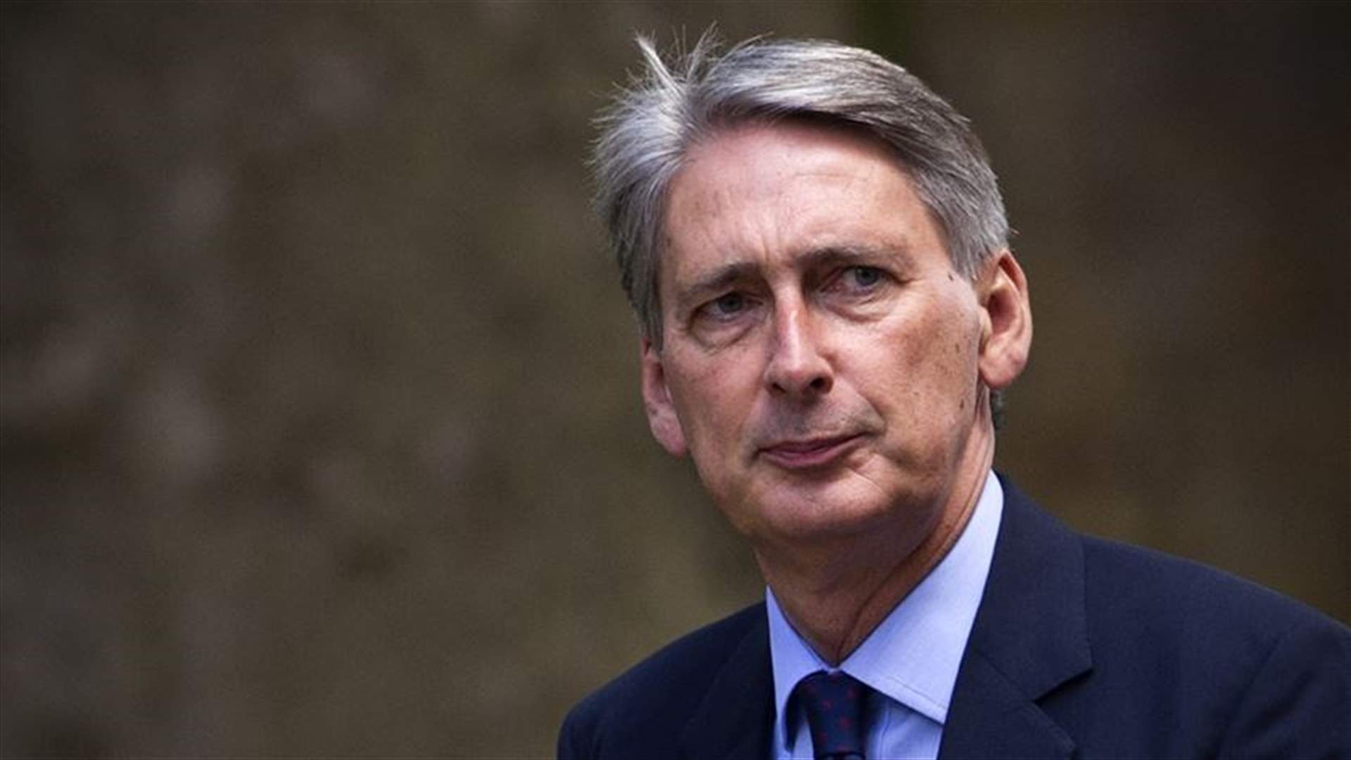Britain says Iran sanctions could be lifted next spring