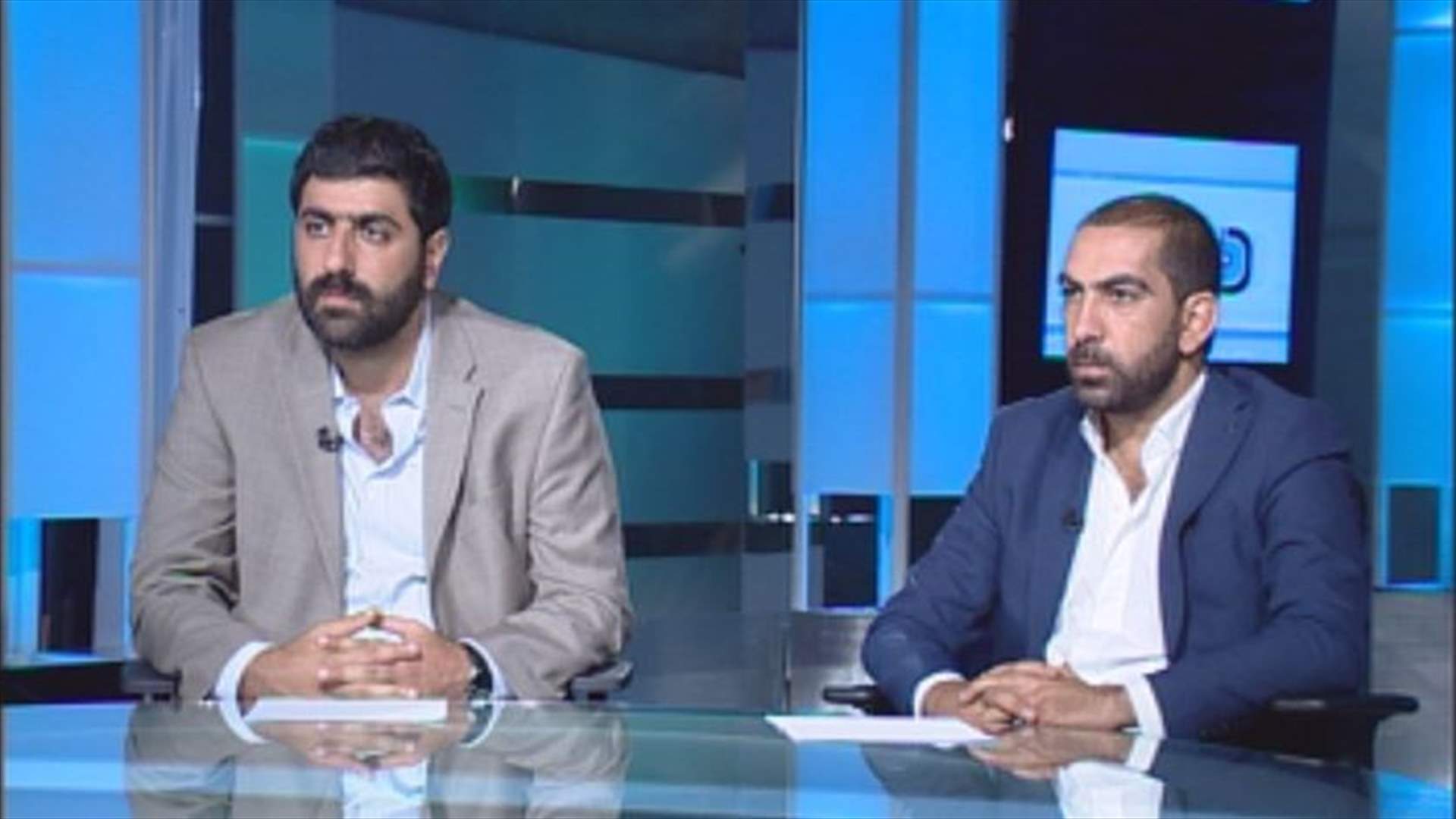 منظمو "طلعت ريحتكم" للـLBCI : الطبقة السياسية تنصب فخا لتحركنا لافشاله