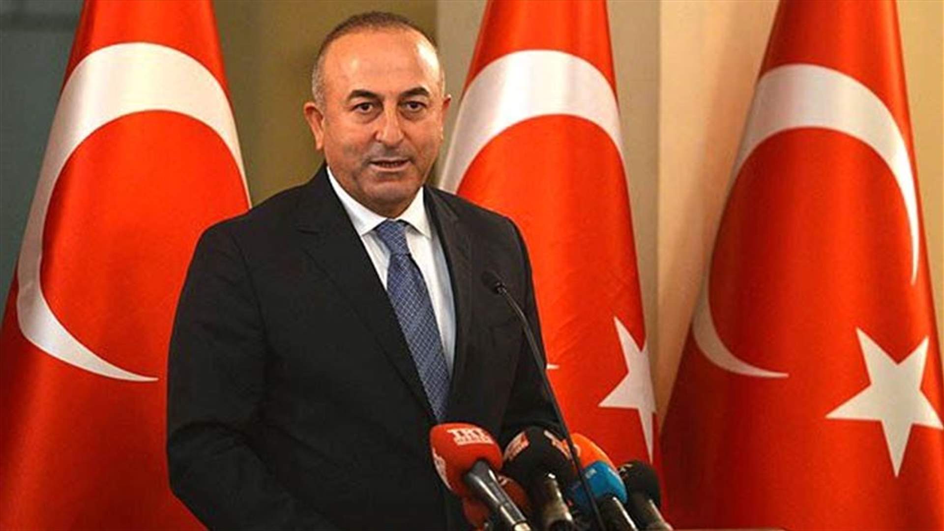 US, Turkey to launch "comprehensive" anti-Islamic State operation