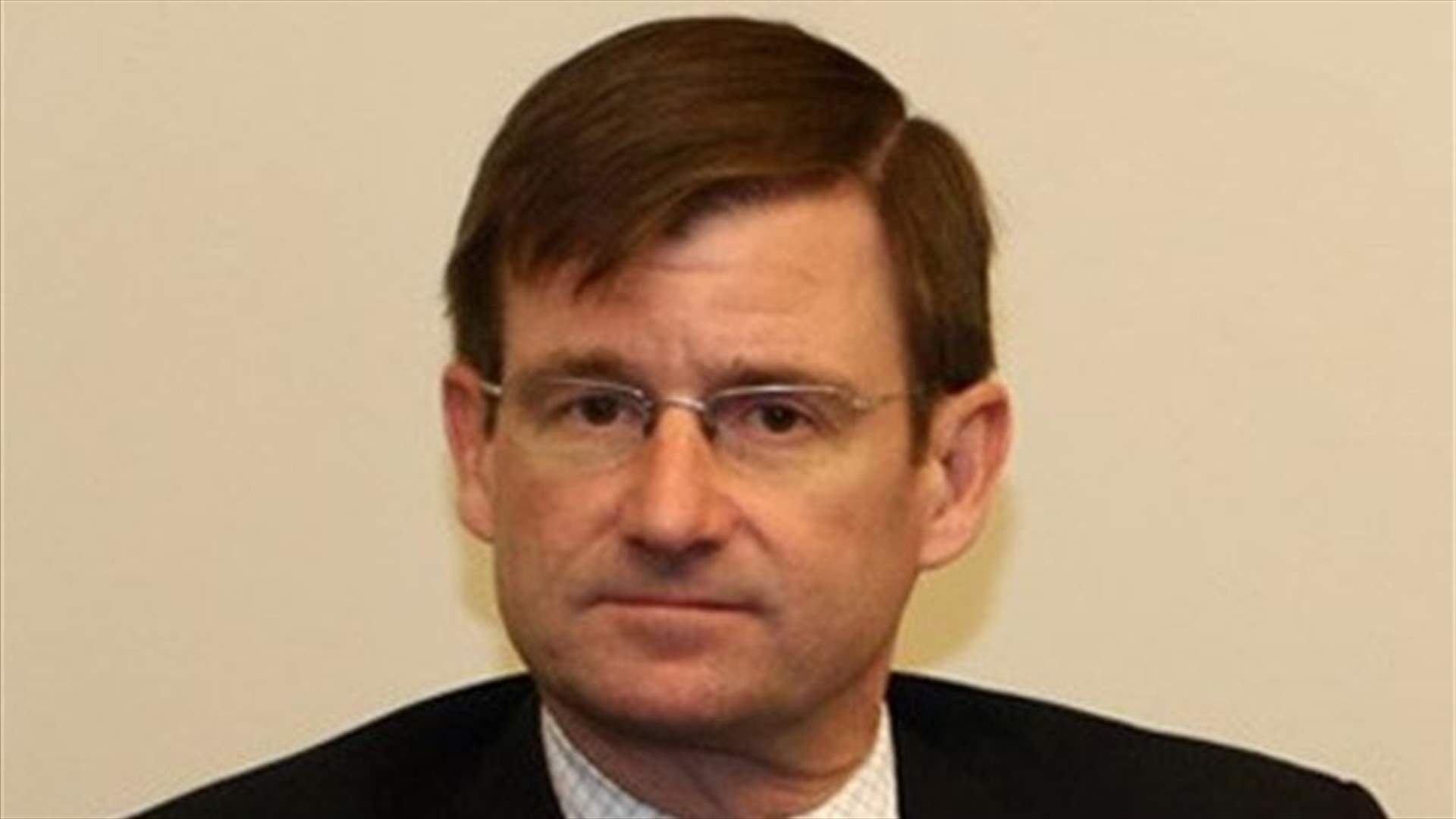 Hale from Serail: Lebanese and US constitutions support right to peaceful protest 