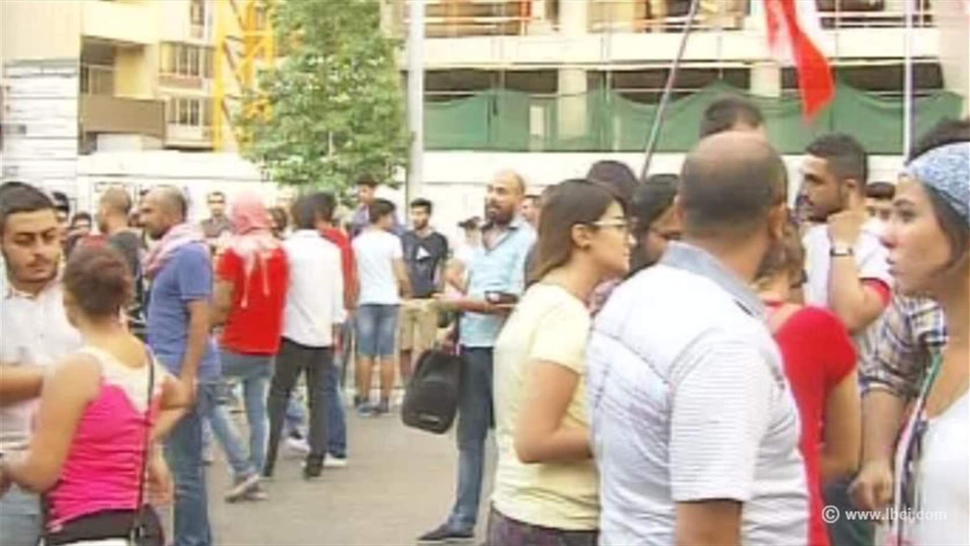 "بدنا نحاسب" تحرّك مدني جديد... بماذا يطالب؟ 