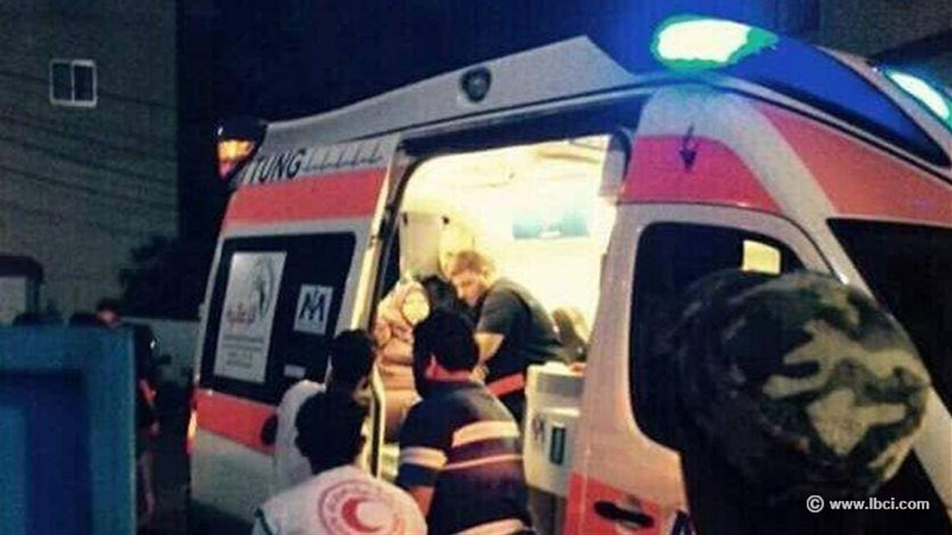 قتيل وعدد من الجرحى في اشتباكات عين الحلوة