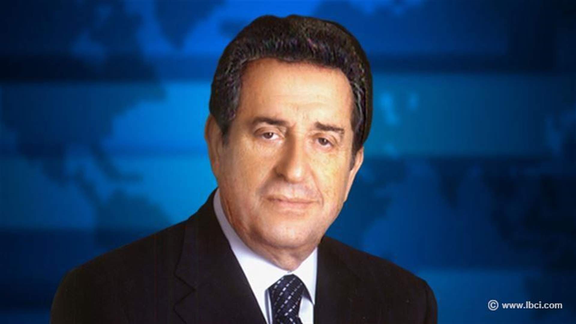 حرب لـ "الجمهورية": سأشارك في جلسة مجلس الوزراء اليوم