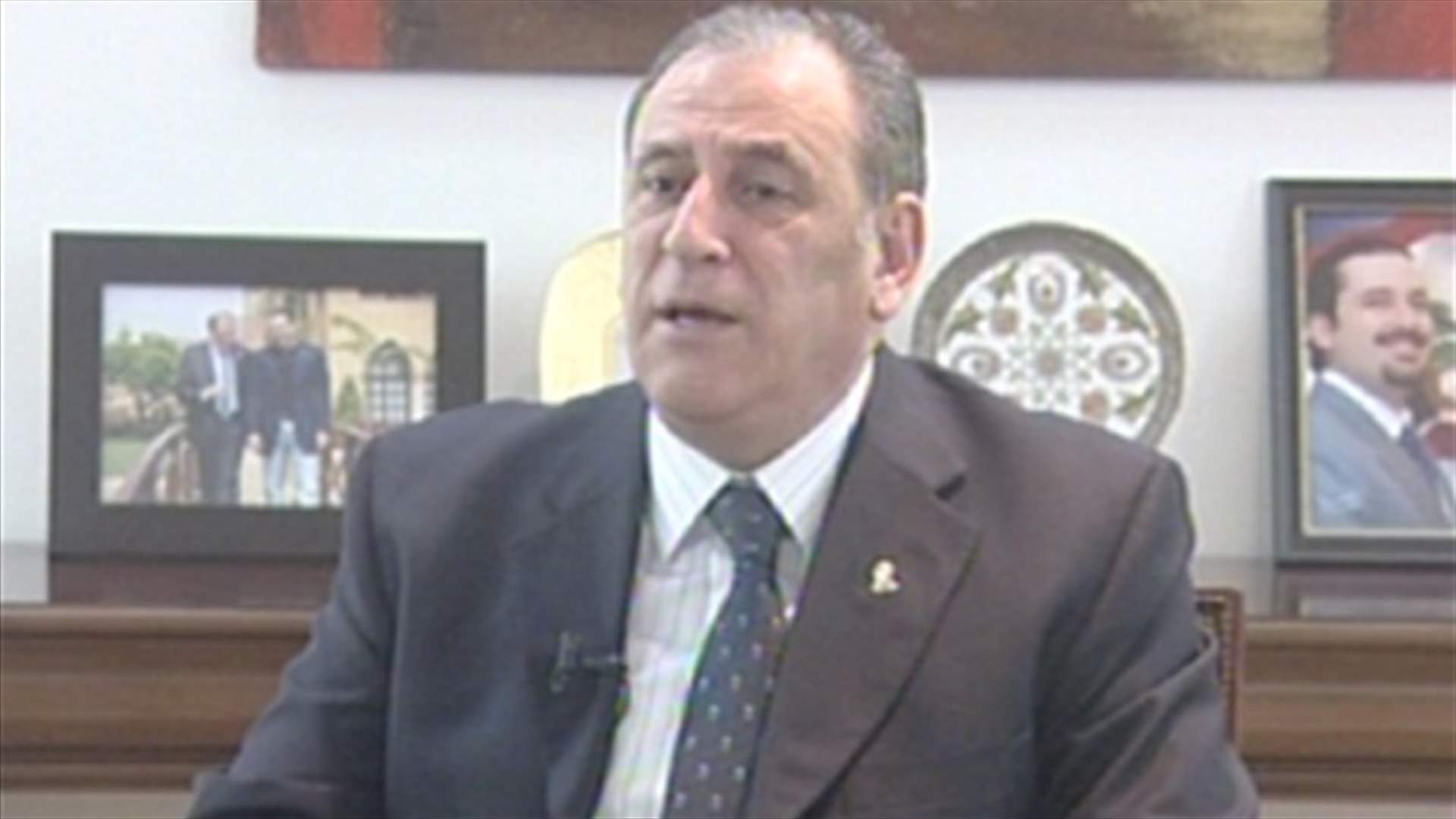 الجلسة التشريعية المقررة غداً قائمة ولا حل للمواضيع الخلافية  بعد