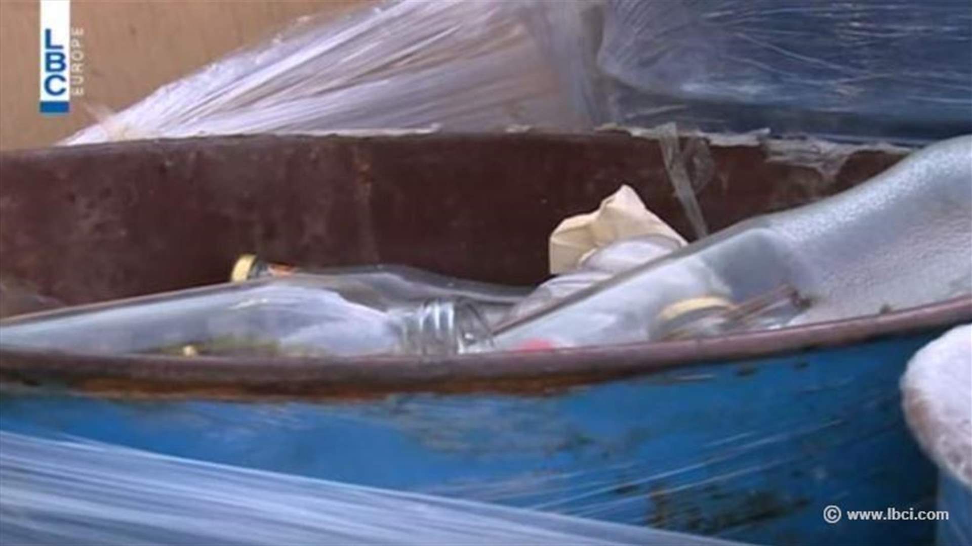 REPORT: LBCI visits glass and paper recycling factories 