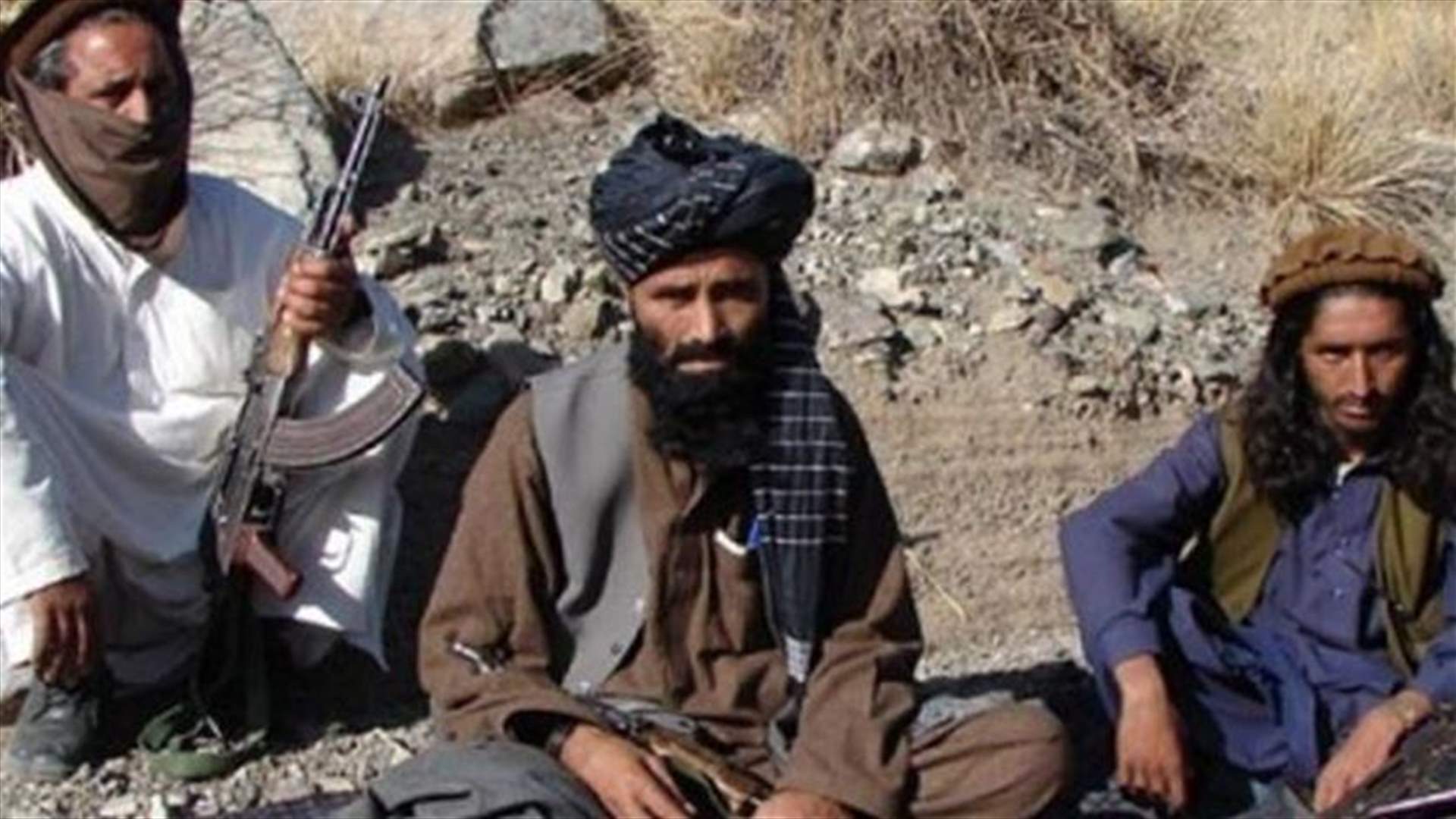واشنطن تدرج قياديا بشبكة حقاني على قائمتها السوداء