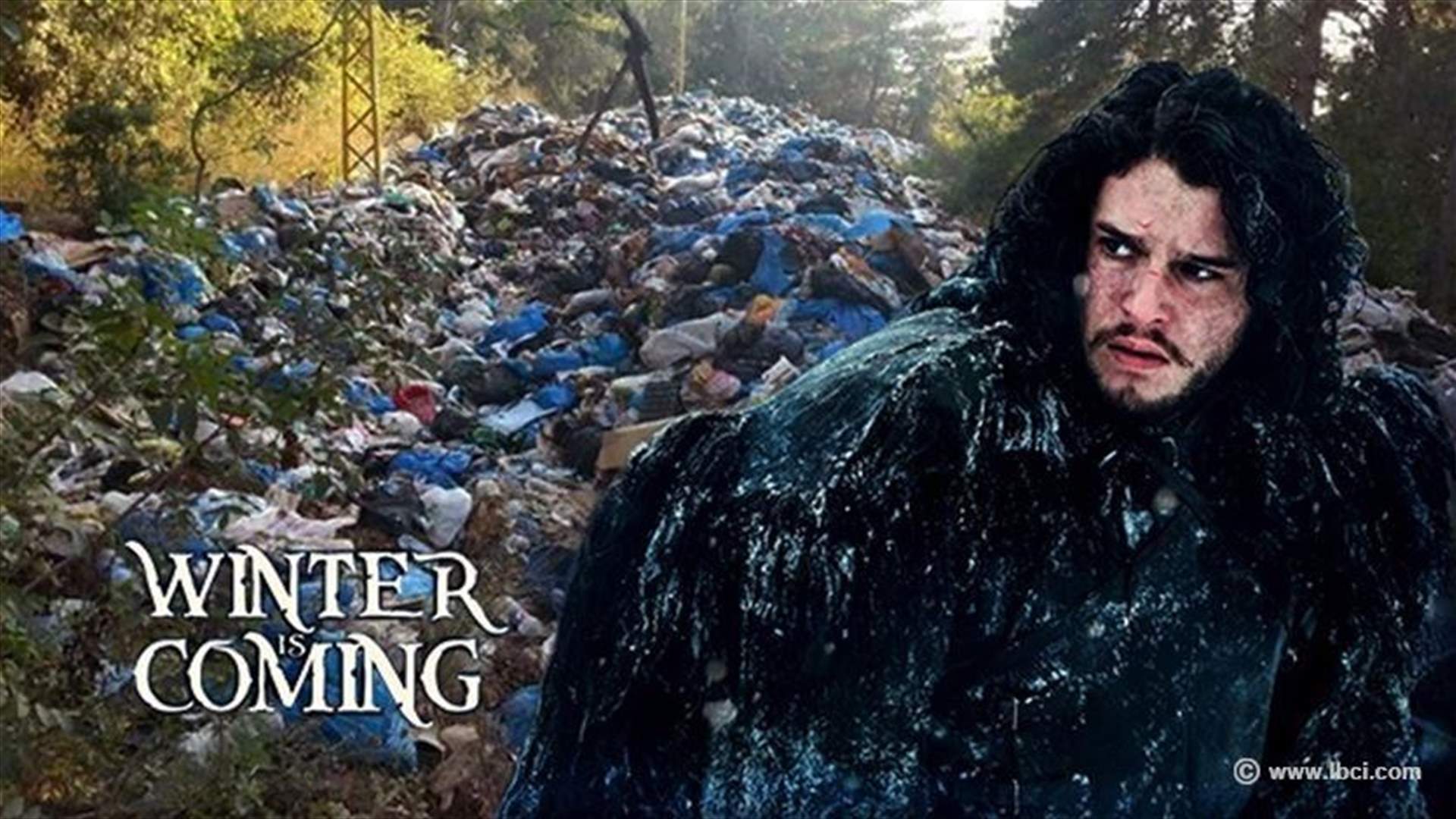 A Message To #YouStink: Winter Is Coming And The Lives Of Those Most Vulnerable Are At Stake
