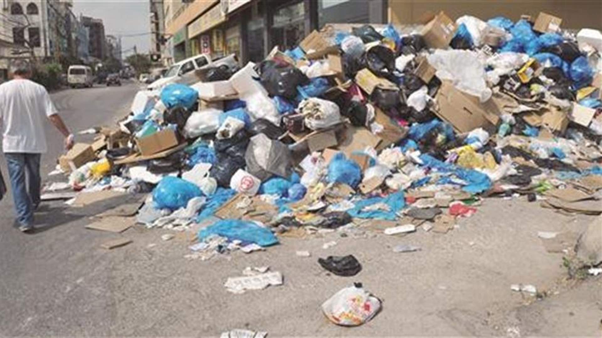 لا تطمينات لعمال "سوكلين"