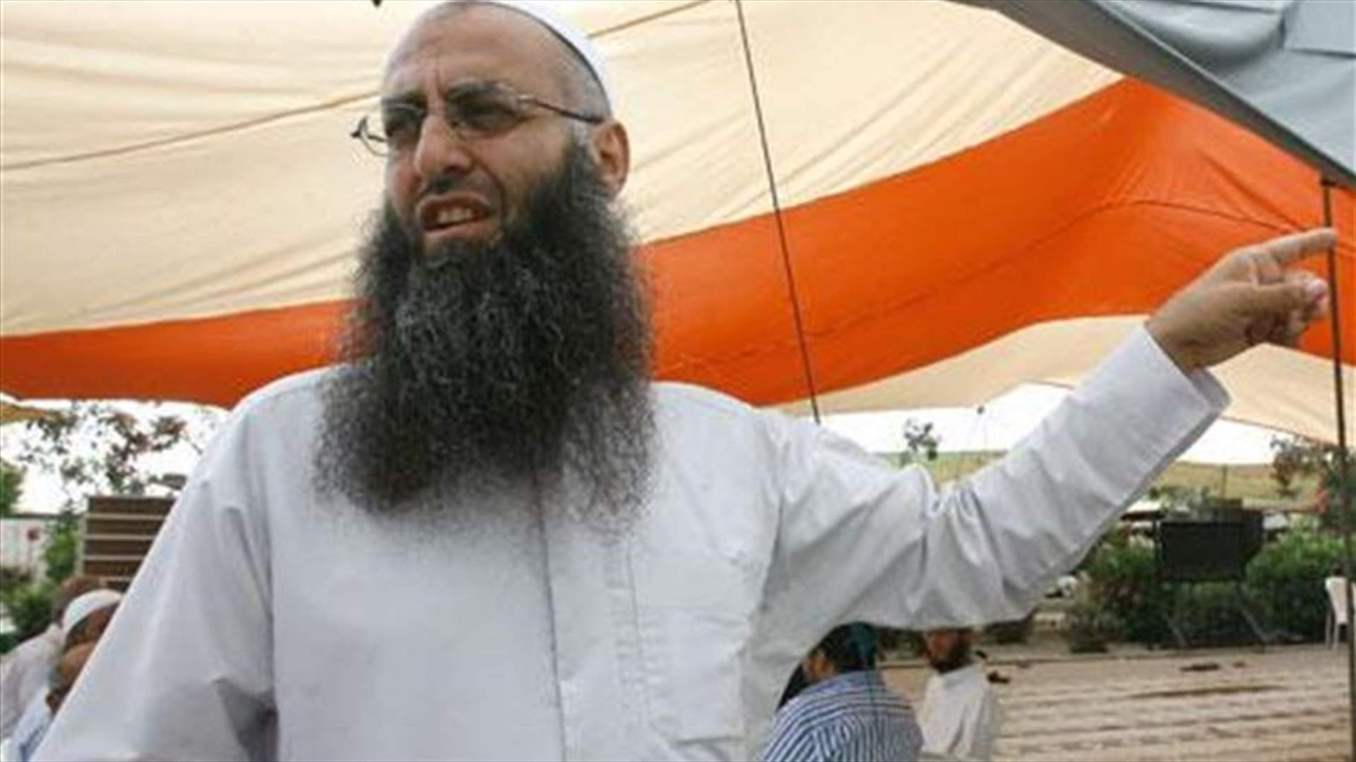 نص محضر اعترافات أحمد الاسير
