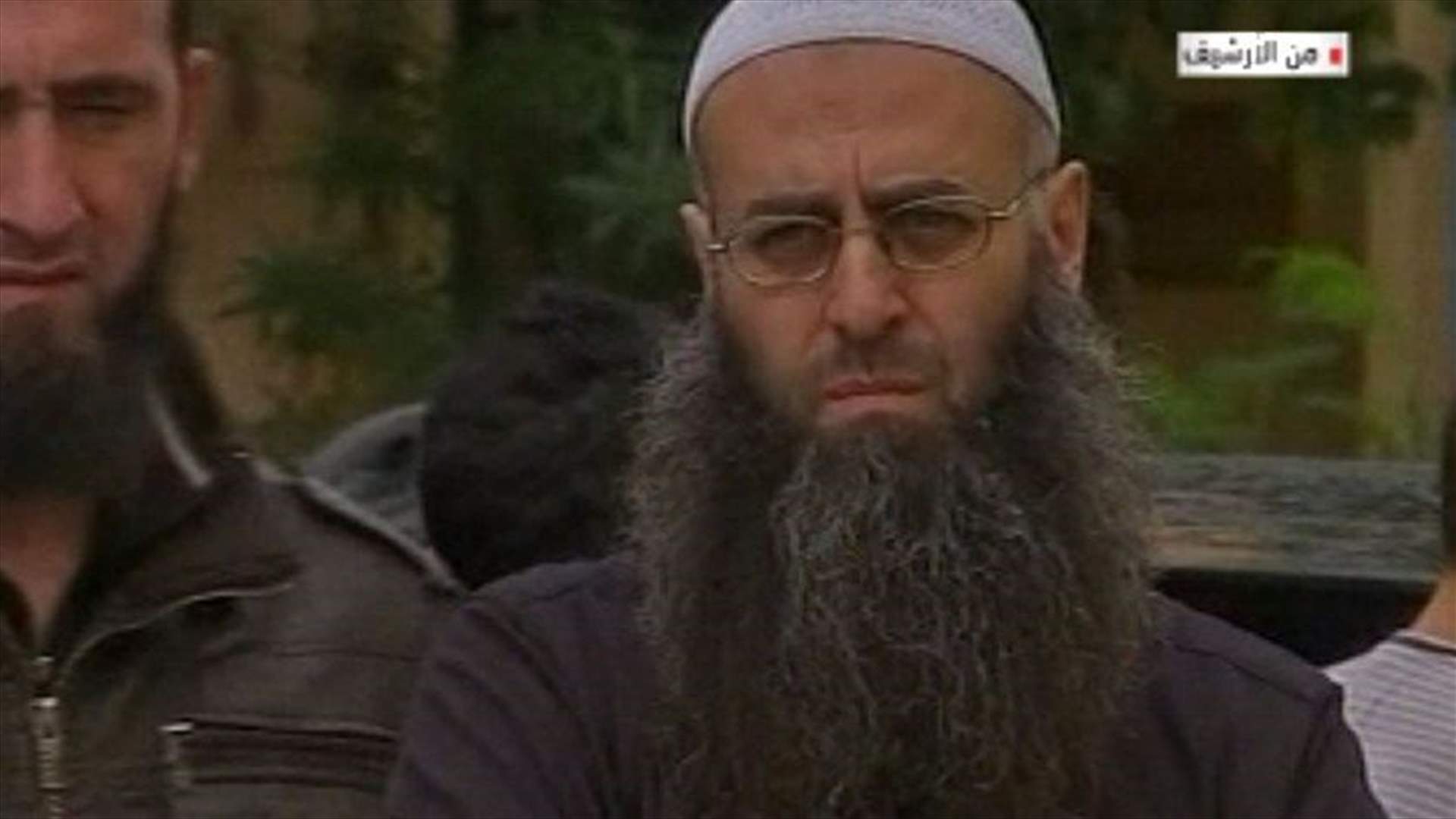REPORT: Judge Riad Abu Ghayda issues arrest warrant against hardline cleric al-Assir 