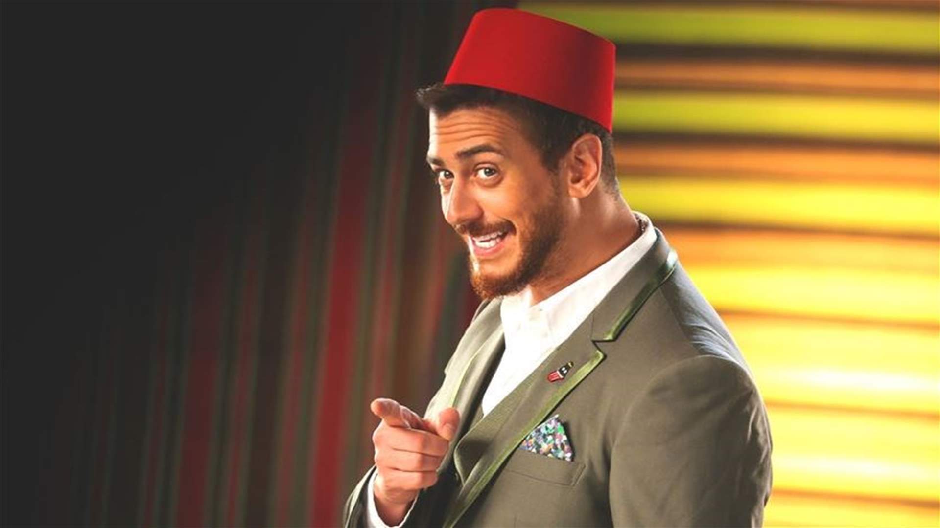 بالفيديو: "إنت معلم"... بالنسخة المصريّة