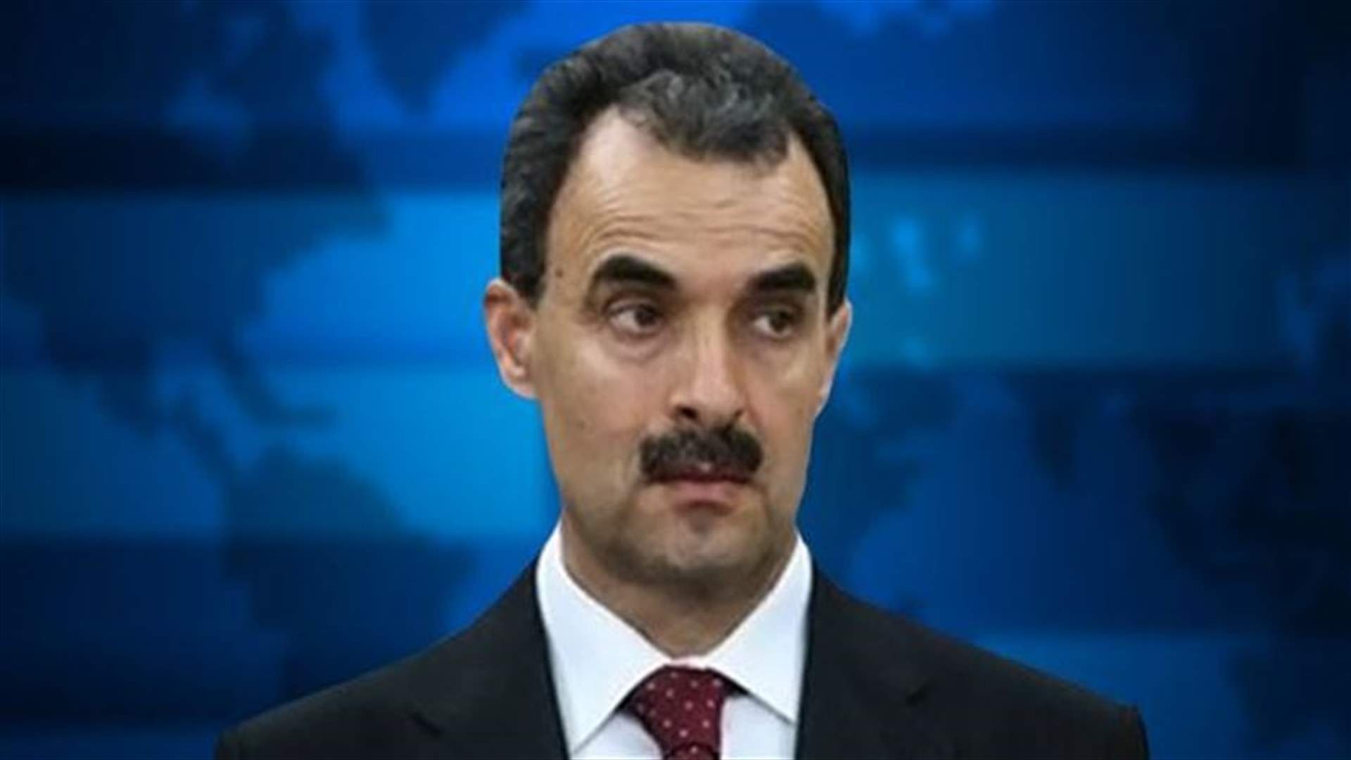 وهبي لـ "السياسة": الصورة في رياض الصلح غير واضحة