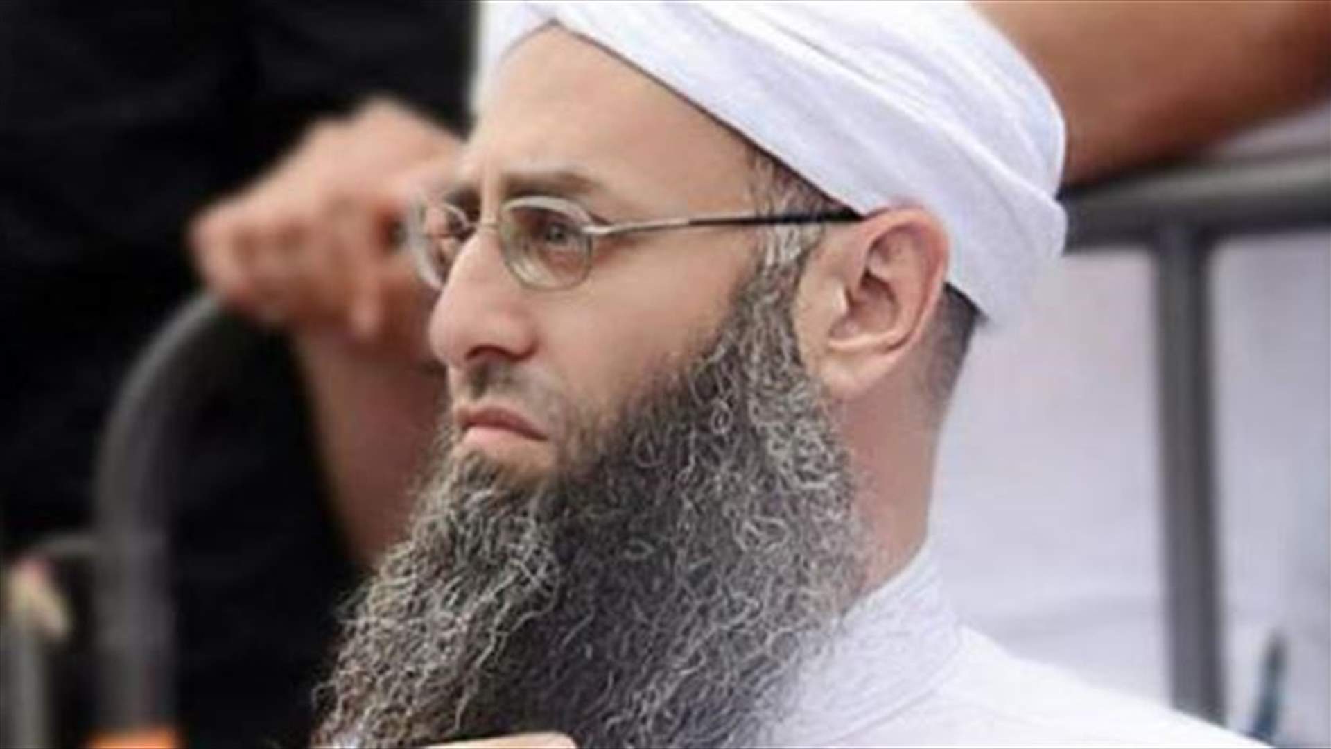 احالة الاسير الى المحكمة العسكرية للمحاكمة بحوادث عبرا