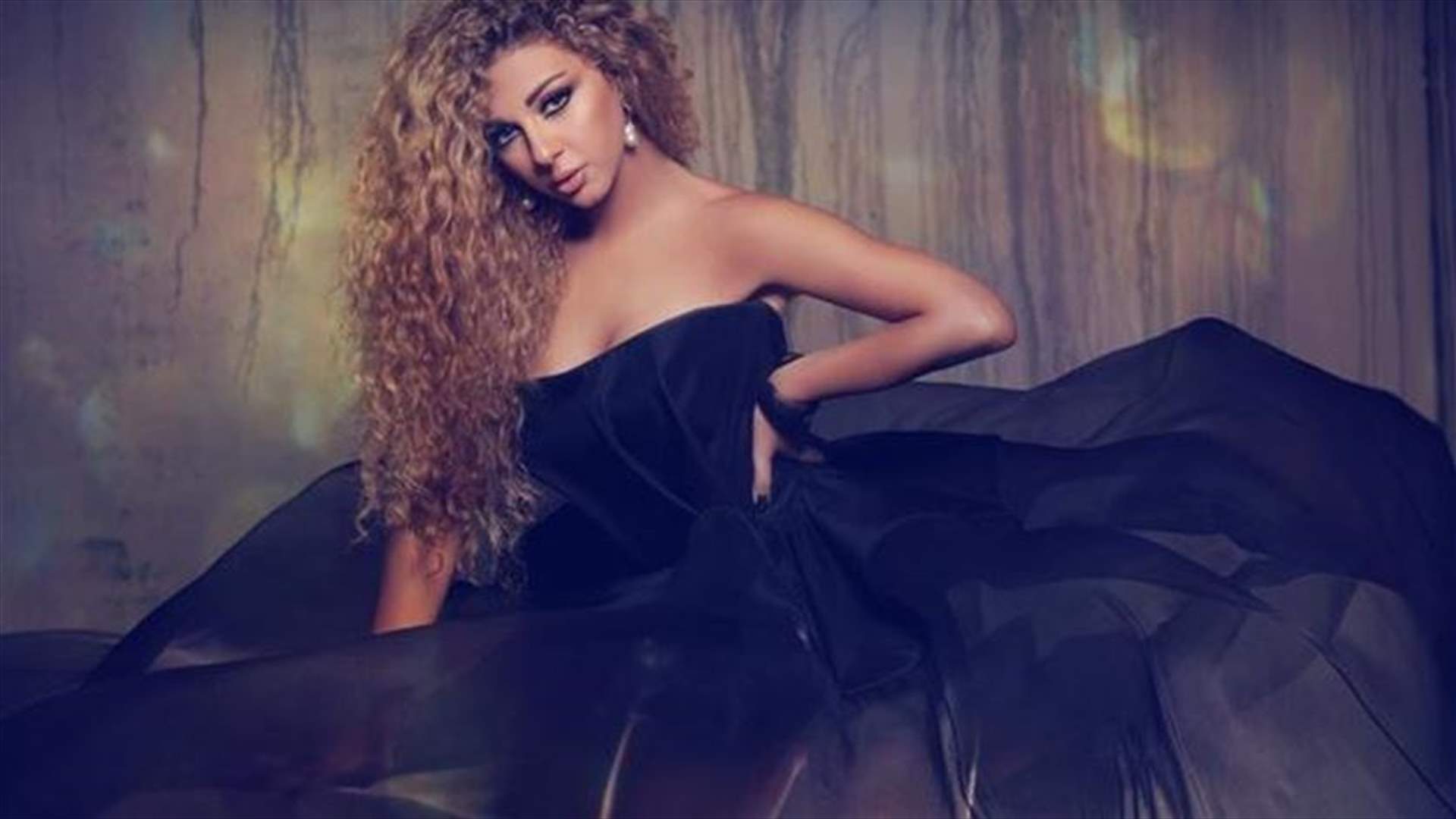 بالصّور: هكذا احتفلت ميريام فارس بذكرى عيد زواجها 
