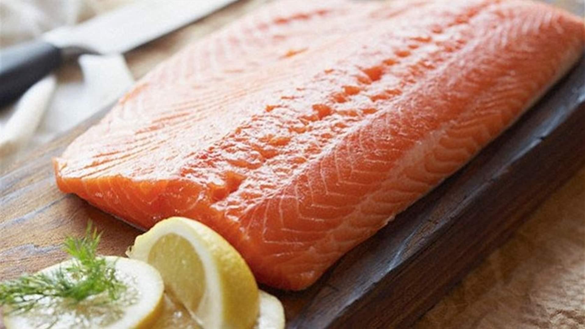 ما دور الOmega 3 في محاربة الأمراض؟ 