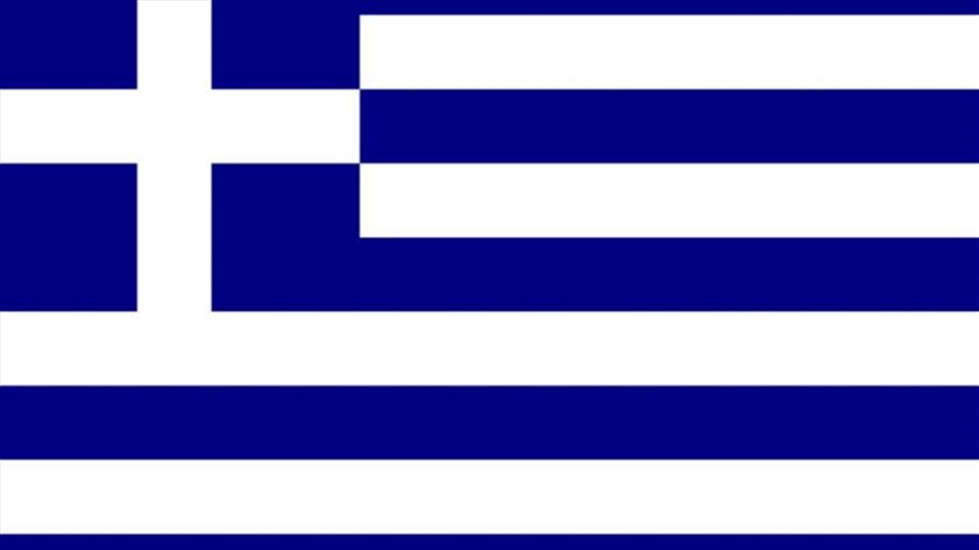الرئيس اليوناني يوقع مرسوم تحديد موعد الانتخابات التشريعية