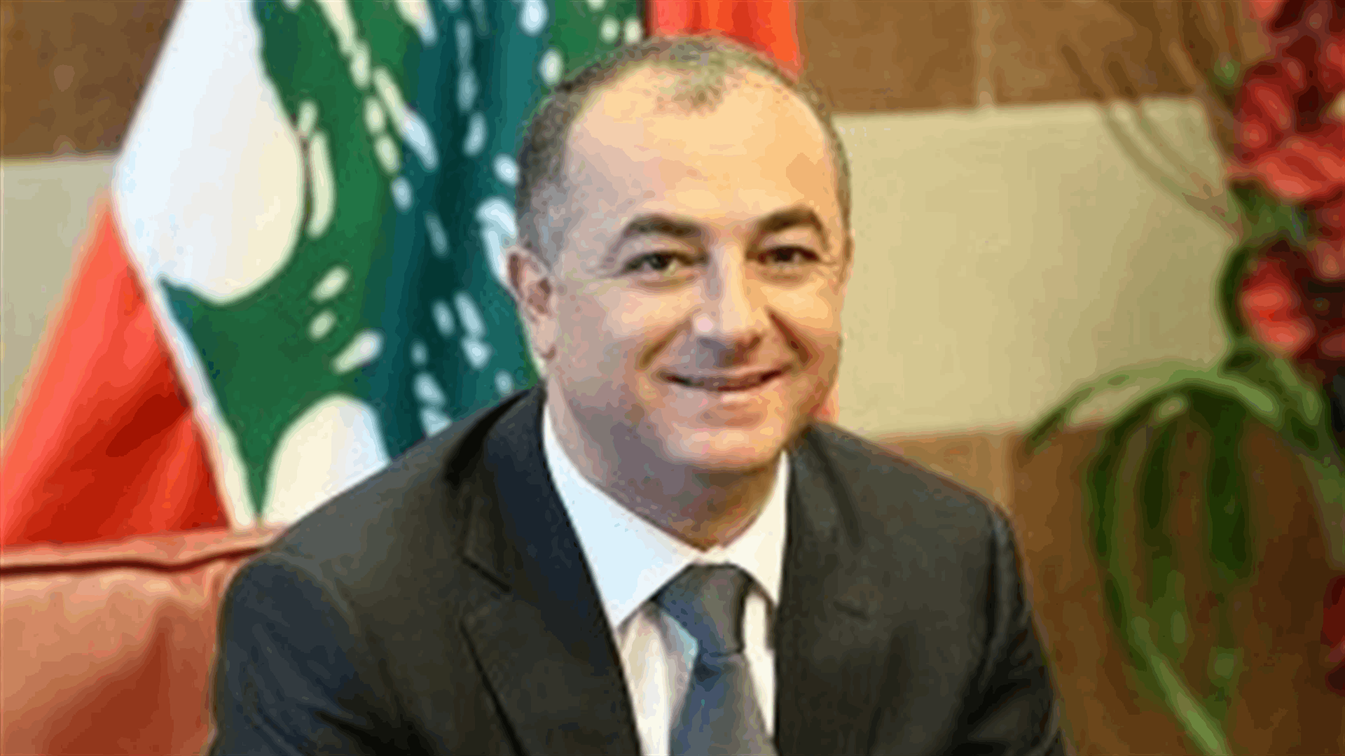 بو صعب لـ "الجمهورية": دخلنا مرحلة جديدة اليوم 