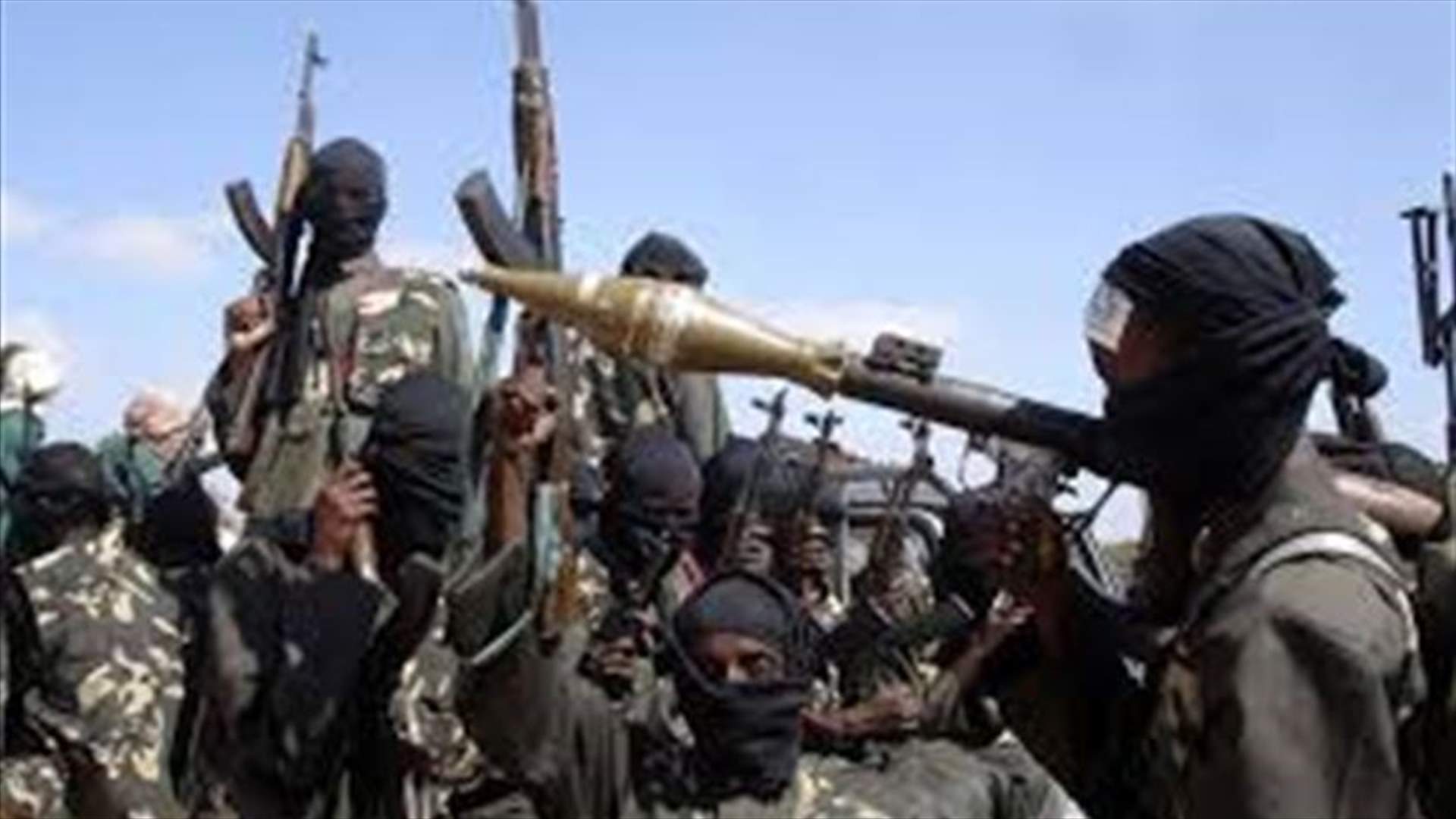 نيجيريا تعلن تفكيك شبكة تجسس لبوكو حرام بمطار ابوجا