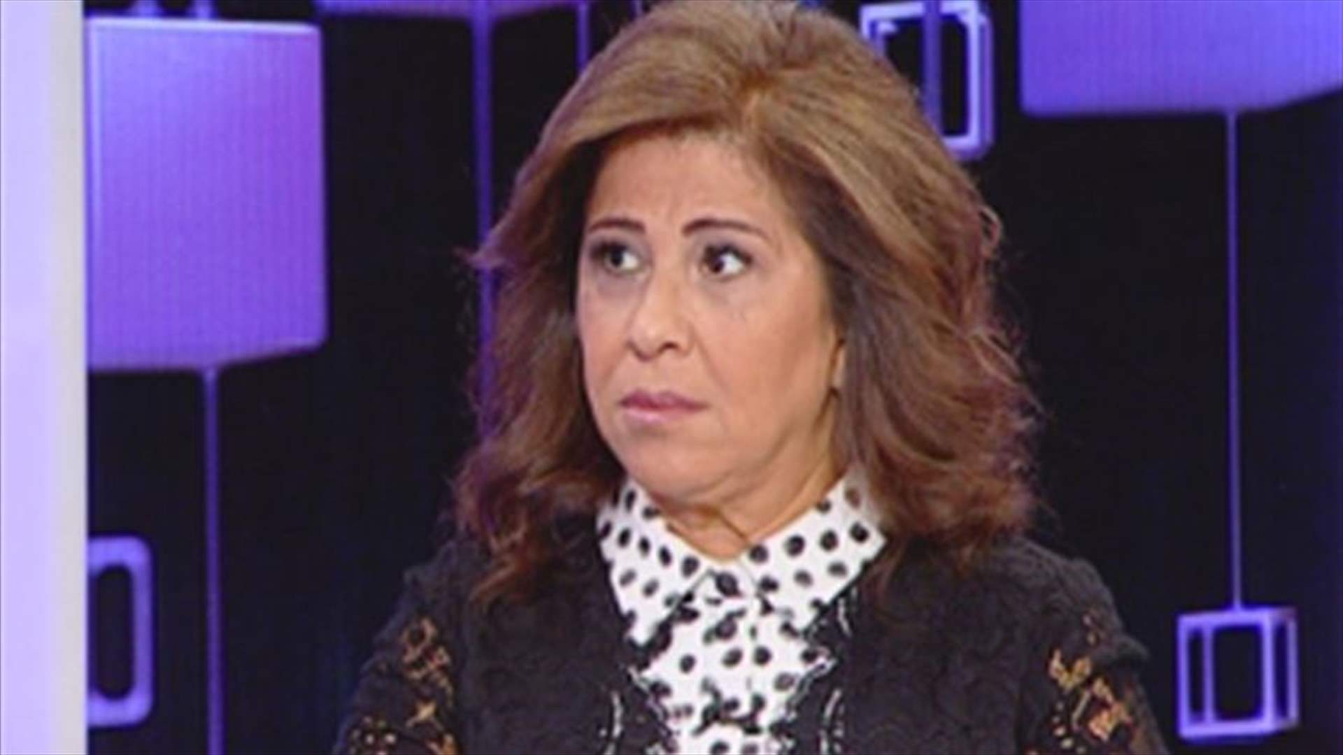 Leila Abdel Latif launches series of predictions for Lebanon and the region