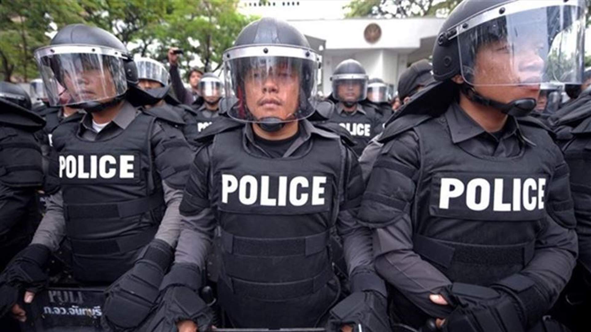 الشرطة التايلاندية تصدر أوامر باعتقال شخصين جديدين مشتبه بهما