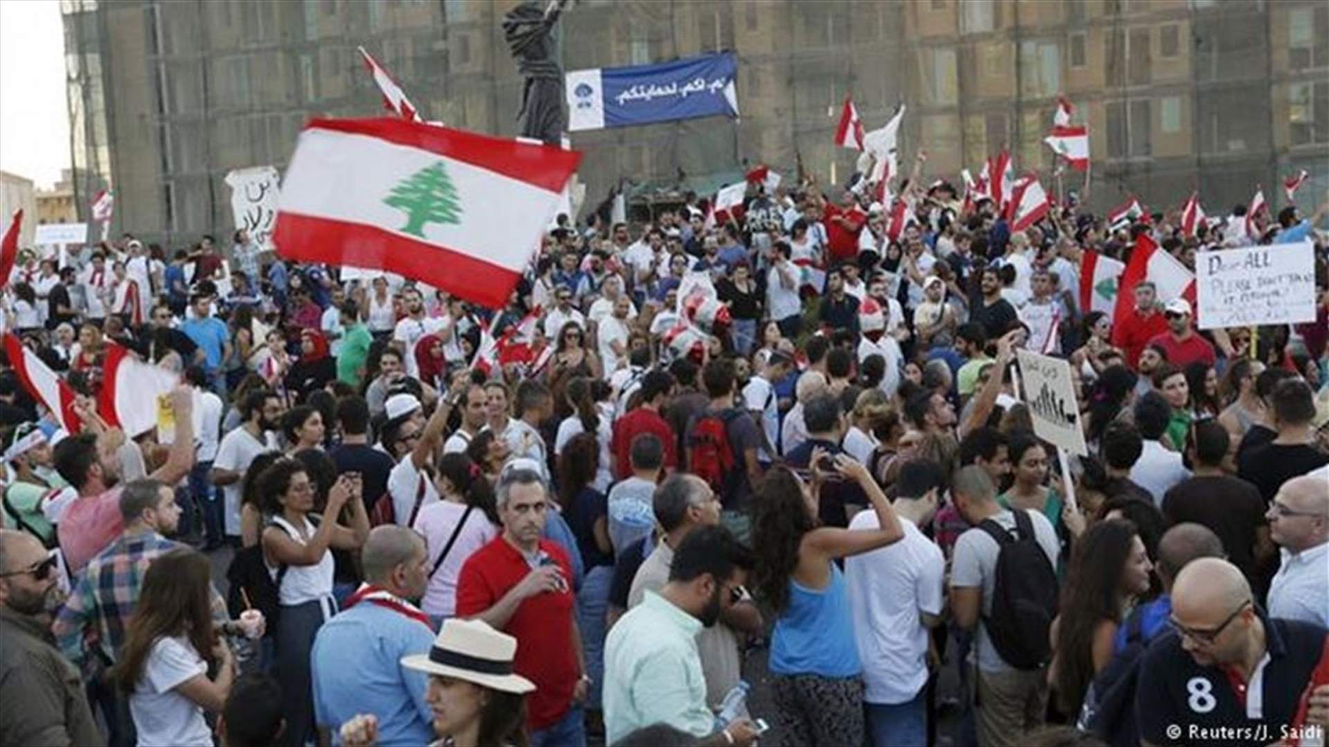 نقابتا الطيارين والمضيفين: للمشاركة في حملة المجتمع المدني