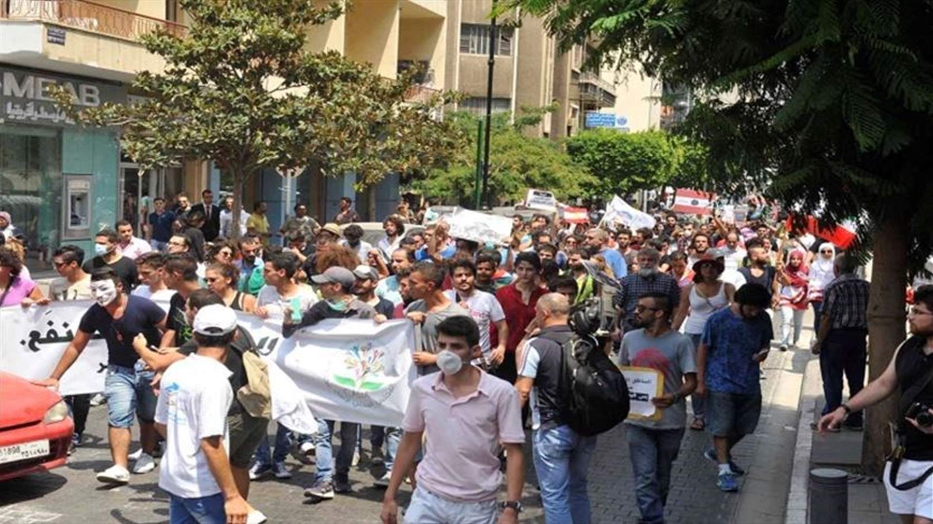 الأخبار:مهلة طلعت ريحتكم انتهت...والعد العكسي بدأ 