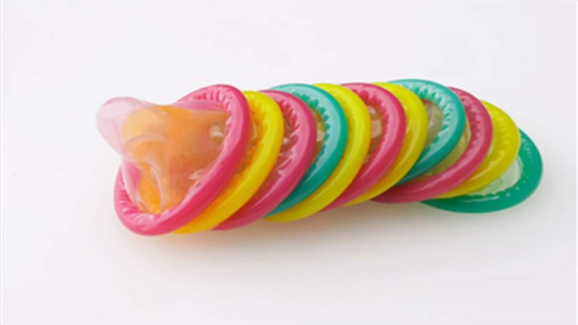 Condoms now required for Los Angeles porn actors