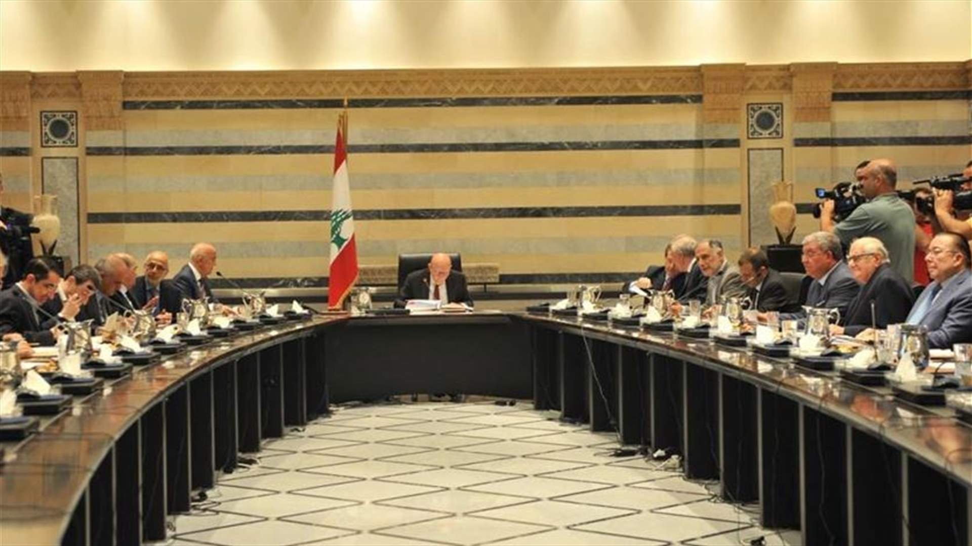 من يُريد إسقاط التفاهم السعودي- الإيراني في لبنان؟