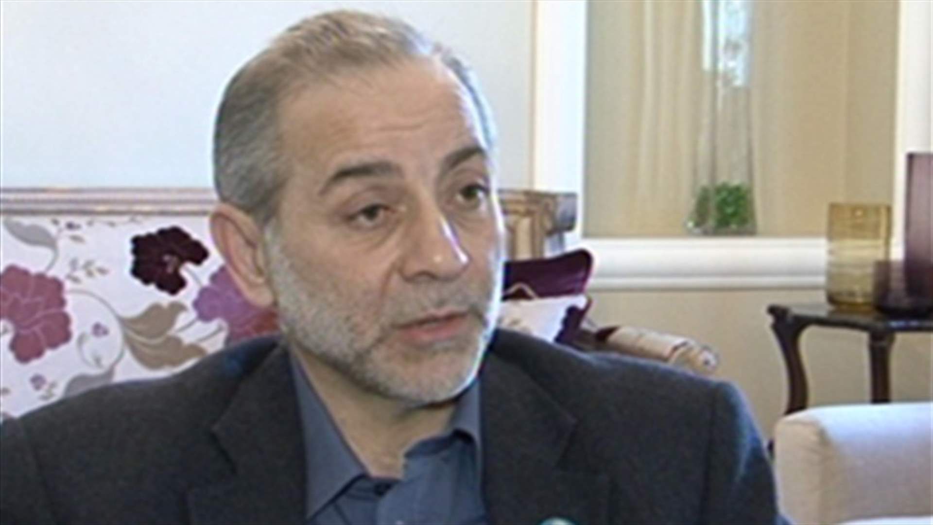 معين المرعبي و شرف النيابة