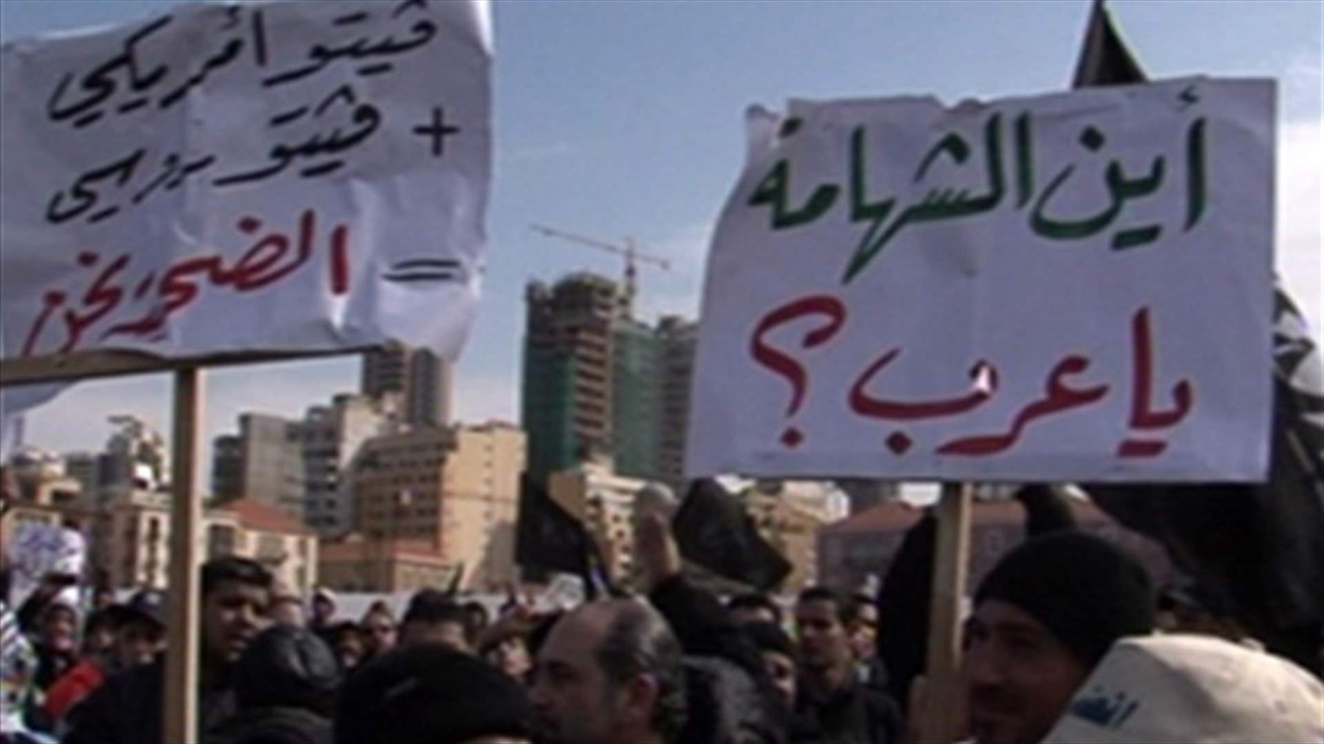 هل يتفق المستقبل والسلفيون على أرض  واحدة؟ 