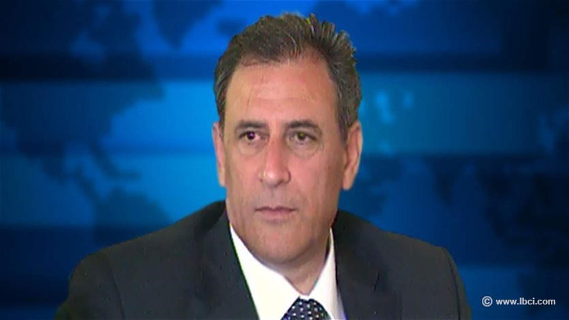 الجراح لـ "السياسة": هناك محاولة جادة من بري للبننة الاستحقاق الرئاسي 
