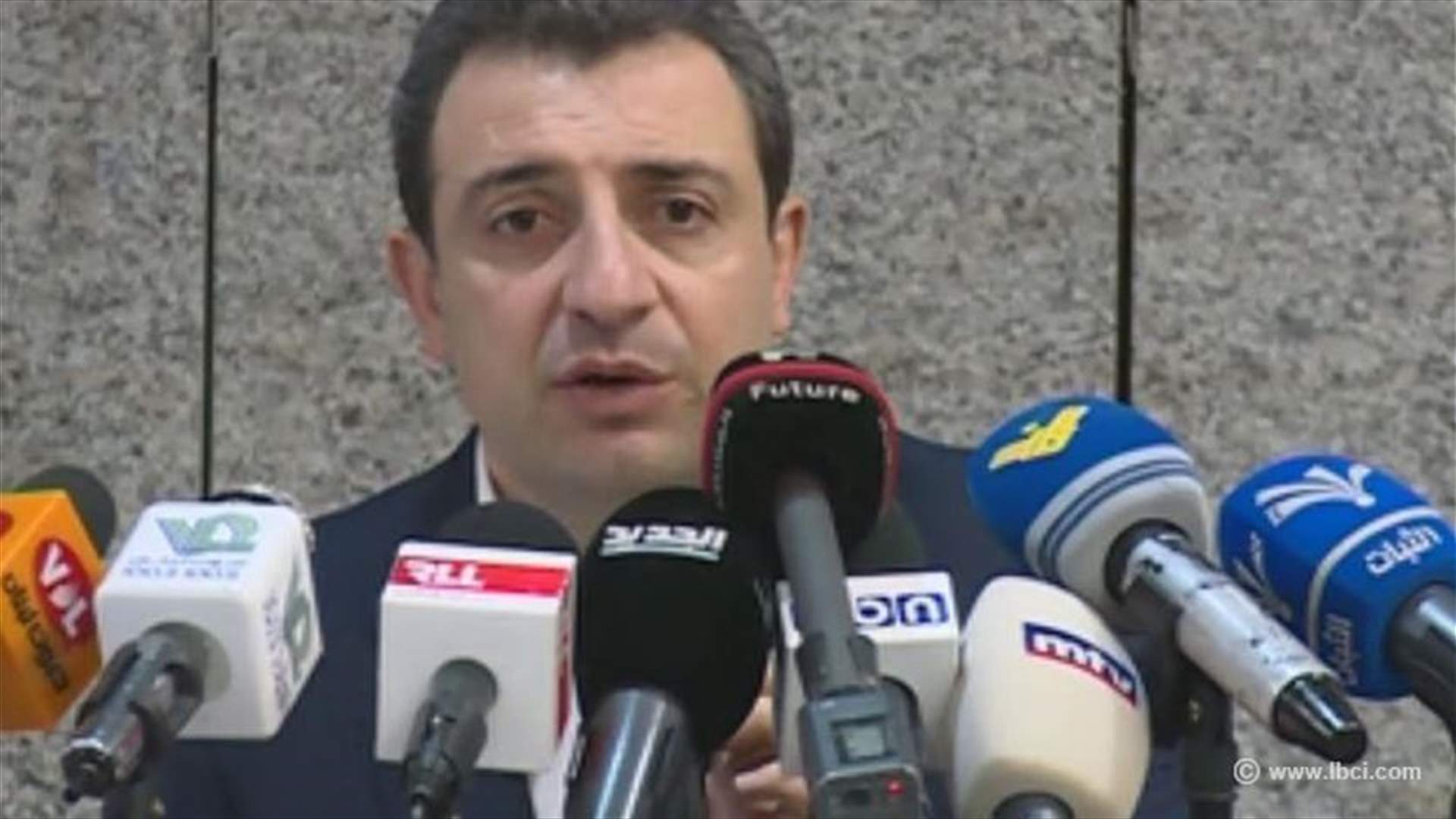 Minister Abou Faour orders closure of 35 pharmacies and clinics