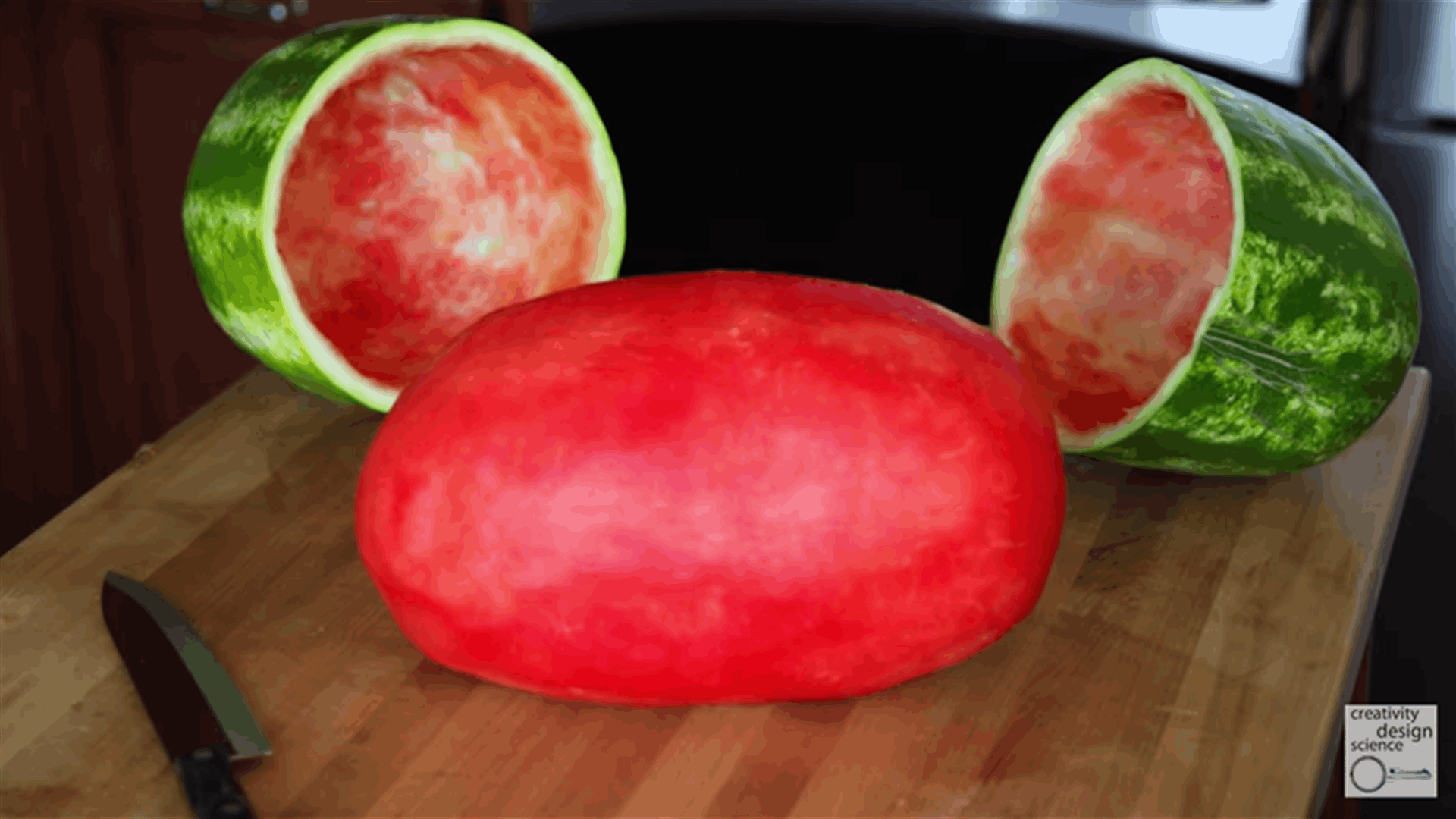 بالفيديو: ما هي خدعة البطيخ؟