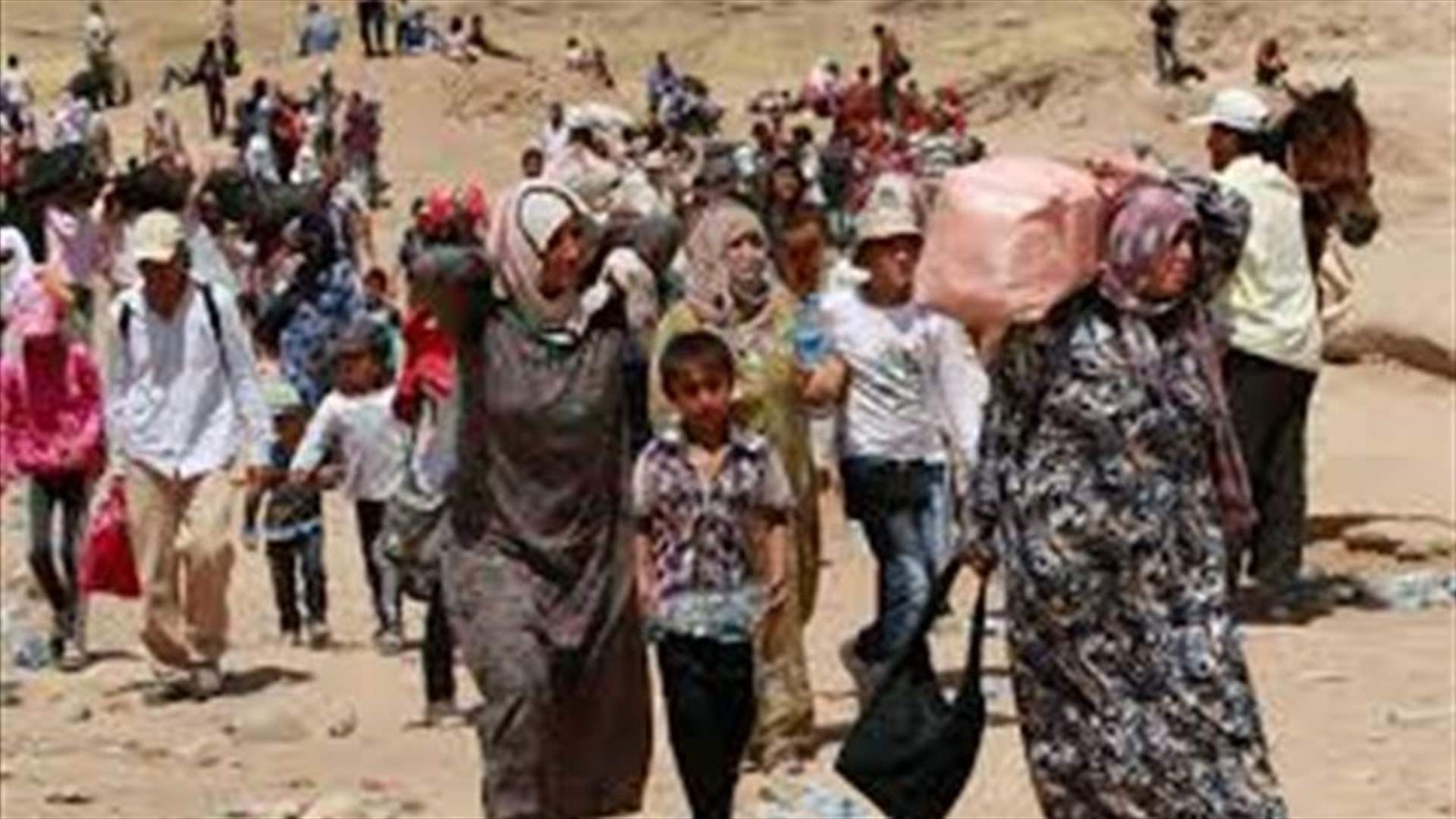 الاحزاب الرئيسة بكندا تتعهد باستضافة المزيد من اللاجئين السوريين