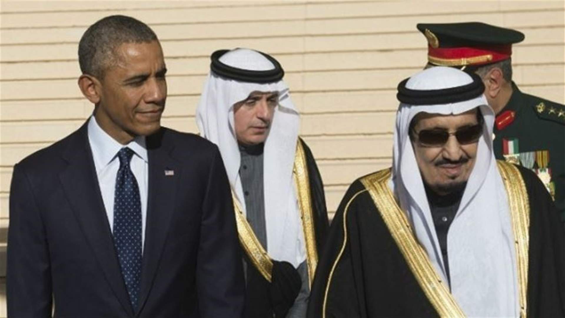 Obama, Saudi King Salman to discuss Yemen, Iran nuclear deal