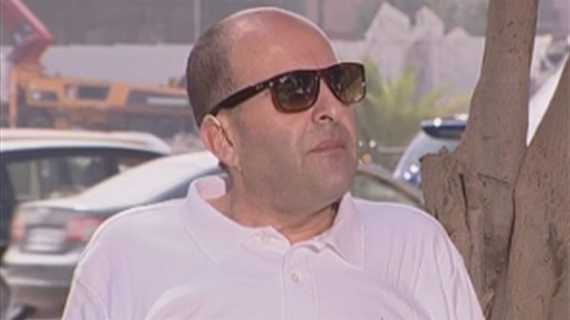 سليم عون للـLBCI : المجلس الحالي غير مؤهل لانتخاب رئيس