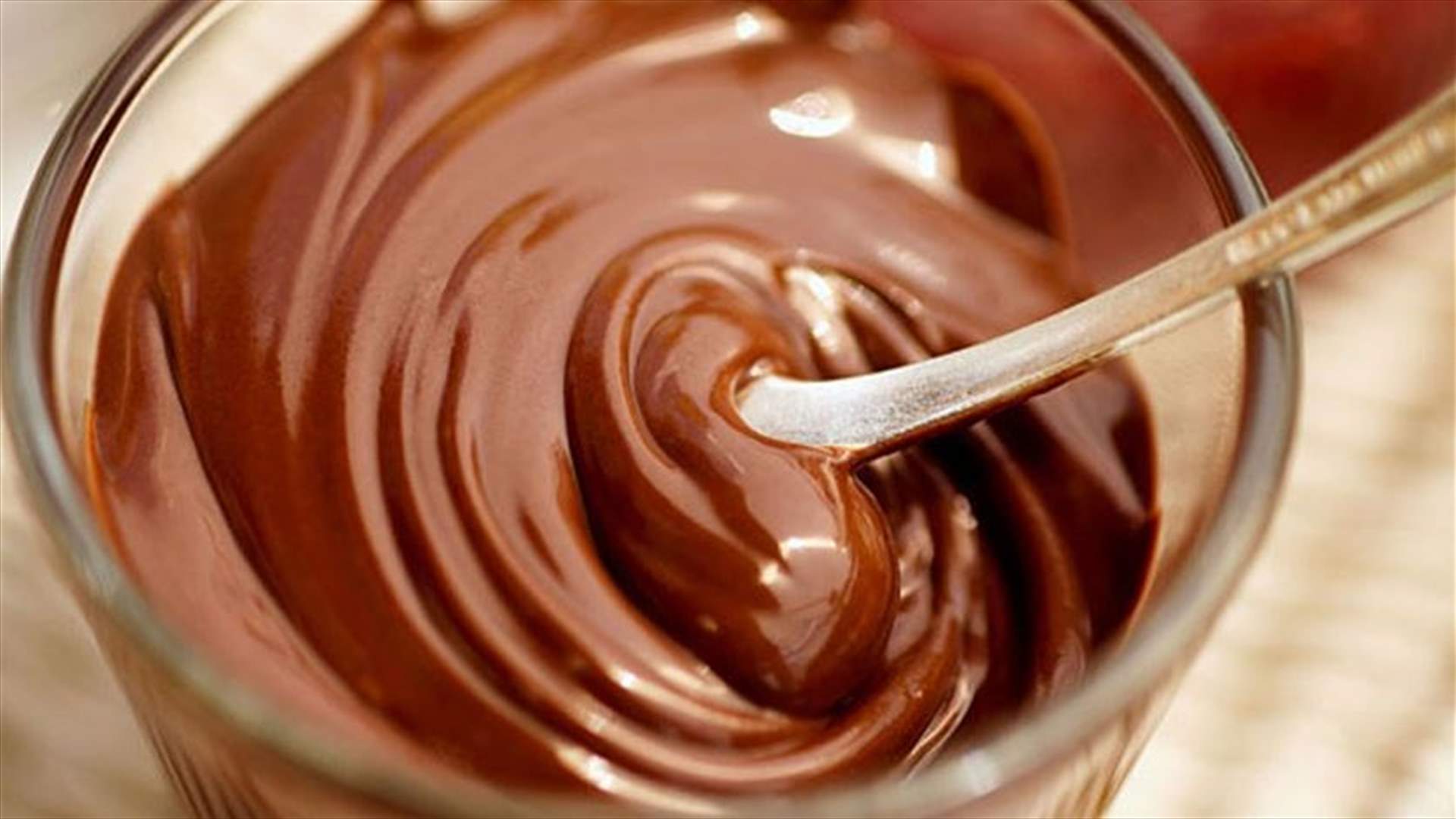 بالصورة: ابتكار جديد انتظره الكثيرون... "قفل للنوتيلا"