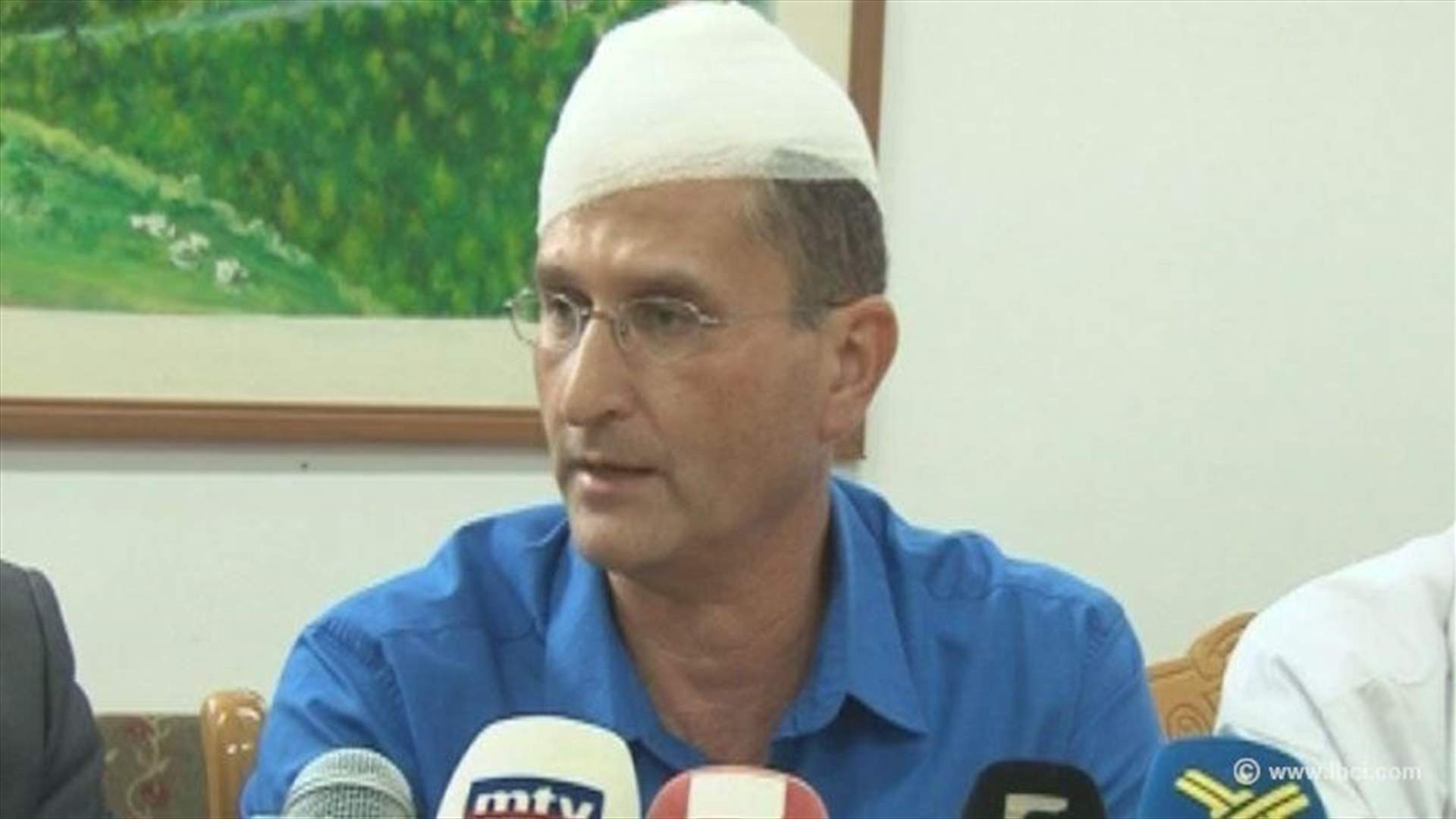 Freres Maristes School administration calls for sit-in on Monday