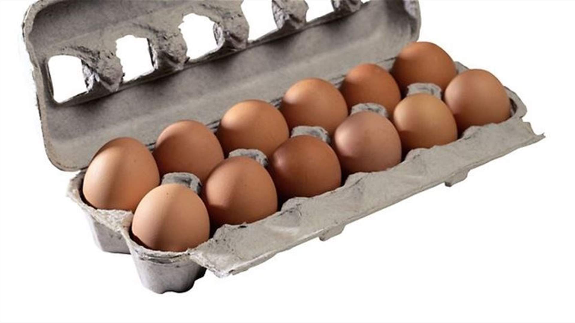 لماذا لا يجب غسل البيض بعد شرائه؟