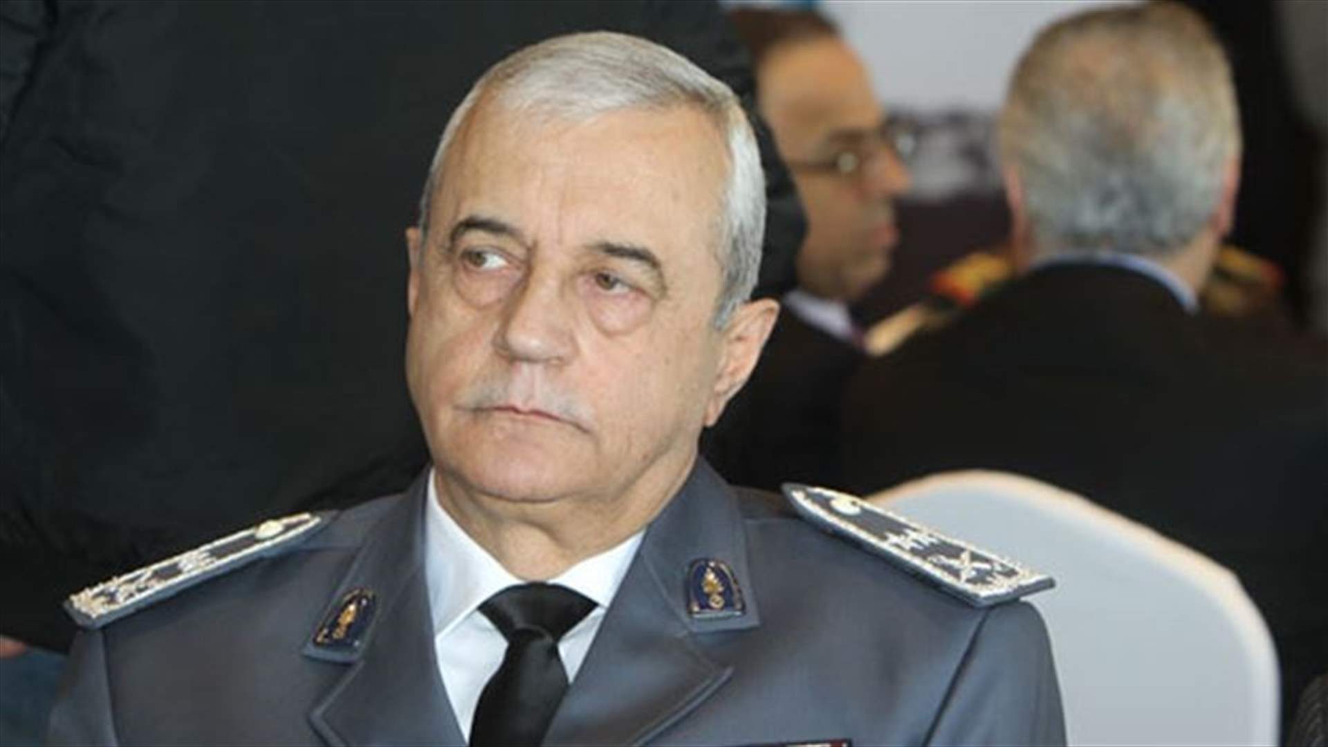 بصبوص يشدد على ضرورة حماية المتظاهرين الأربعاء