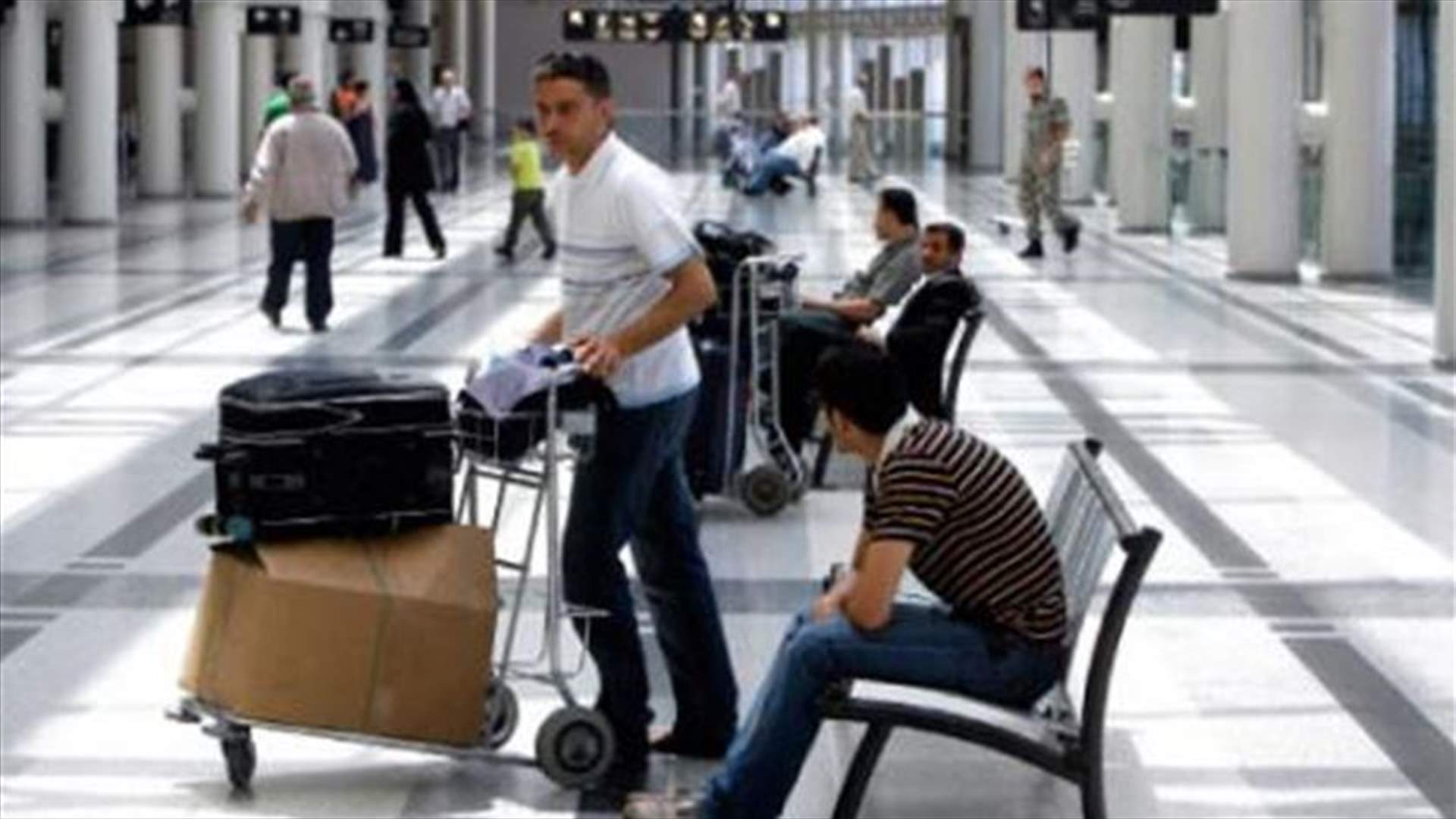 اليمين اليوناني يطالب بتشديد مراقبة الحدود لمكافحة الهجرة
