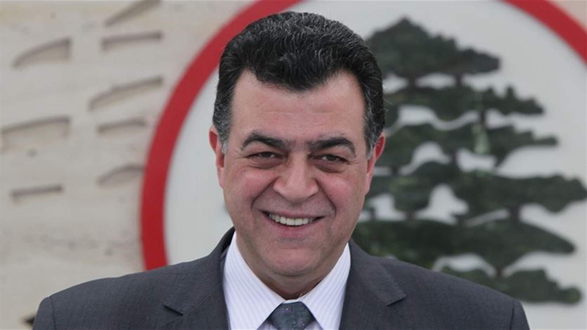 المعلوف لـ "السياسة": نتمنى أن يكون الحوار هذه المرة منتجاً بخلاف المرات السابقة