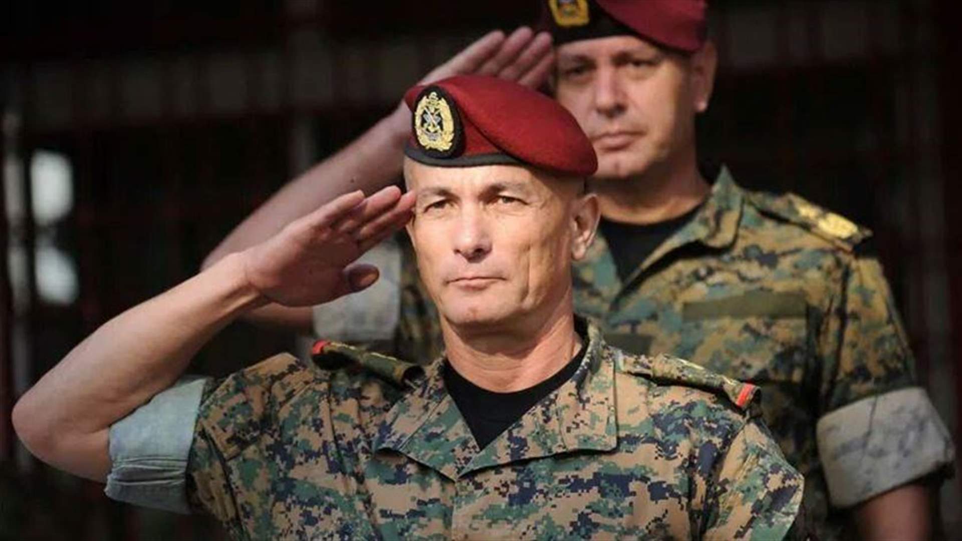 الاخبار: "تسوية روكز" تمهّد للحوار