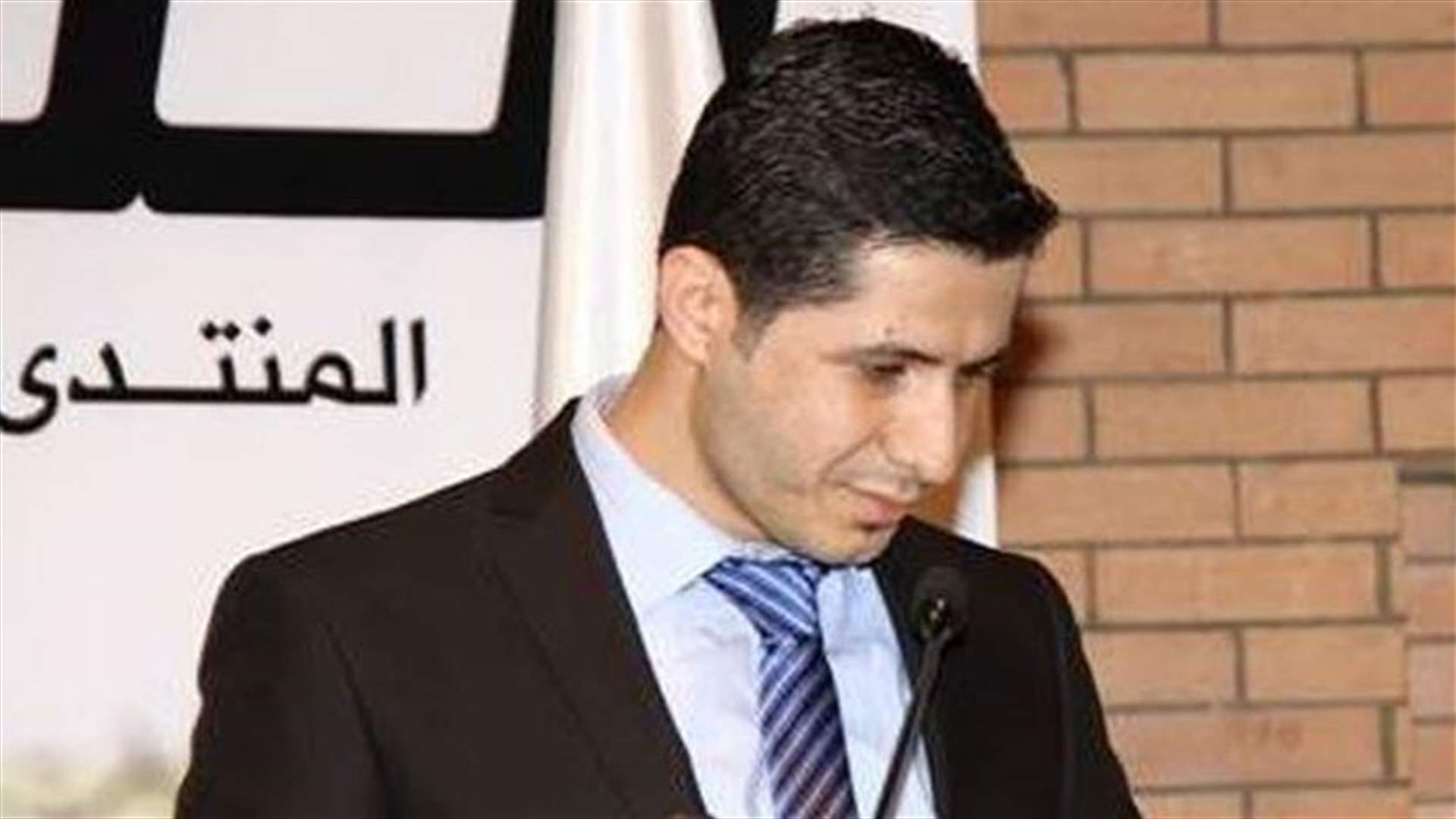 يتحاورون لتكريس مصالحهم!!!