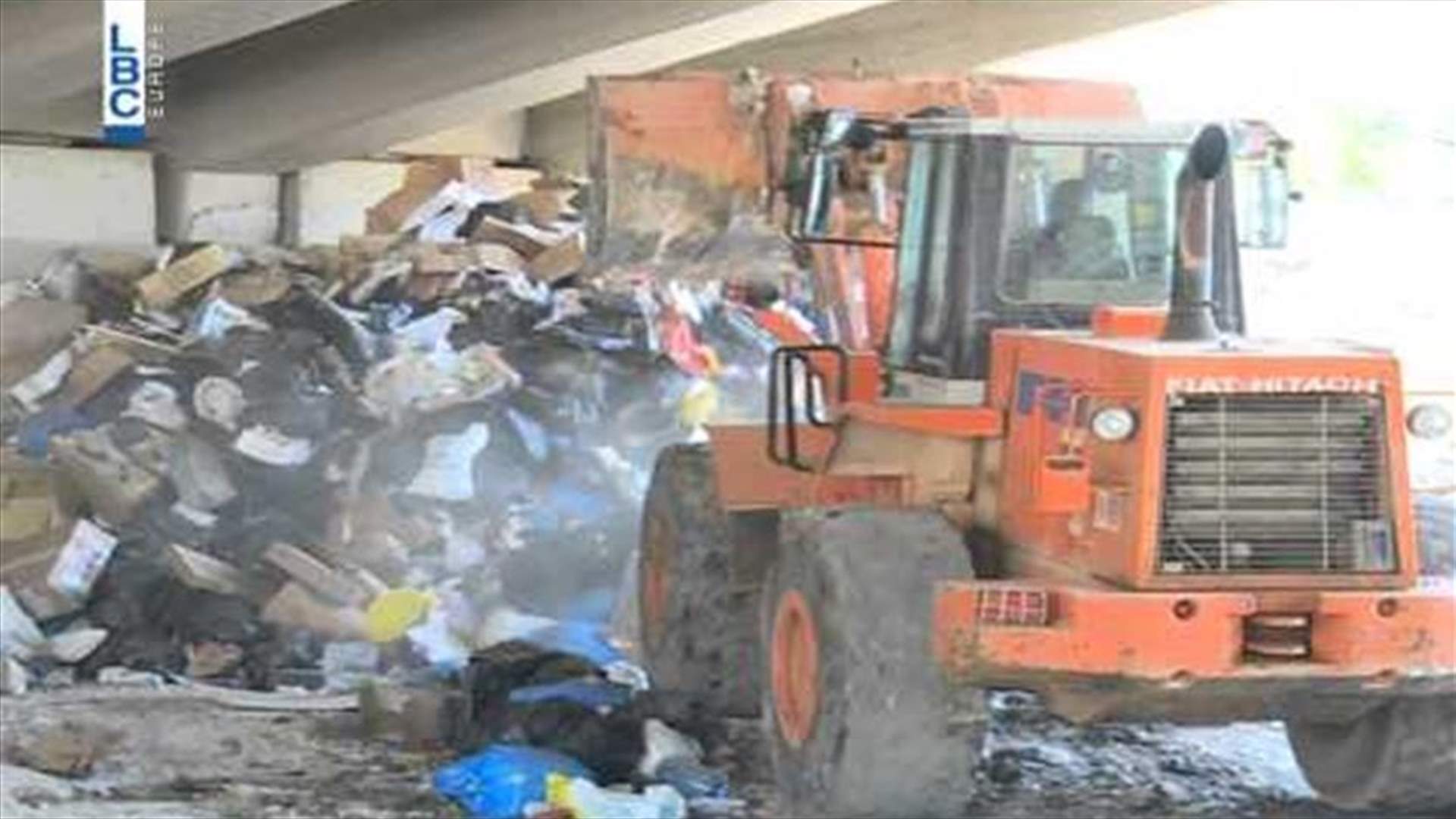 Cabinet approves Shehhayyeb’s waste management plan during cabinet session
