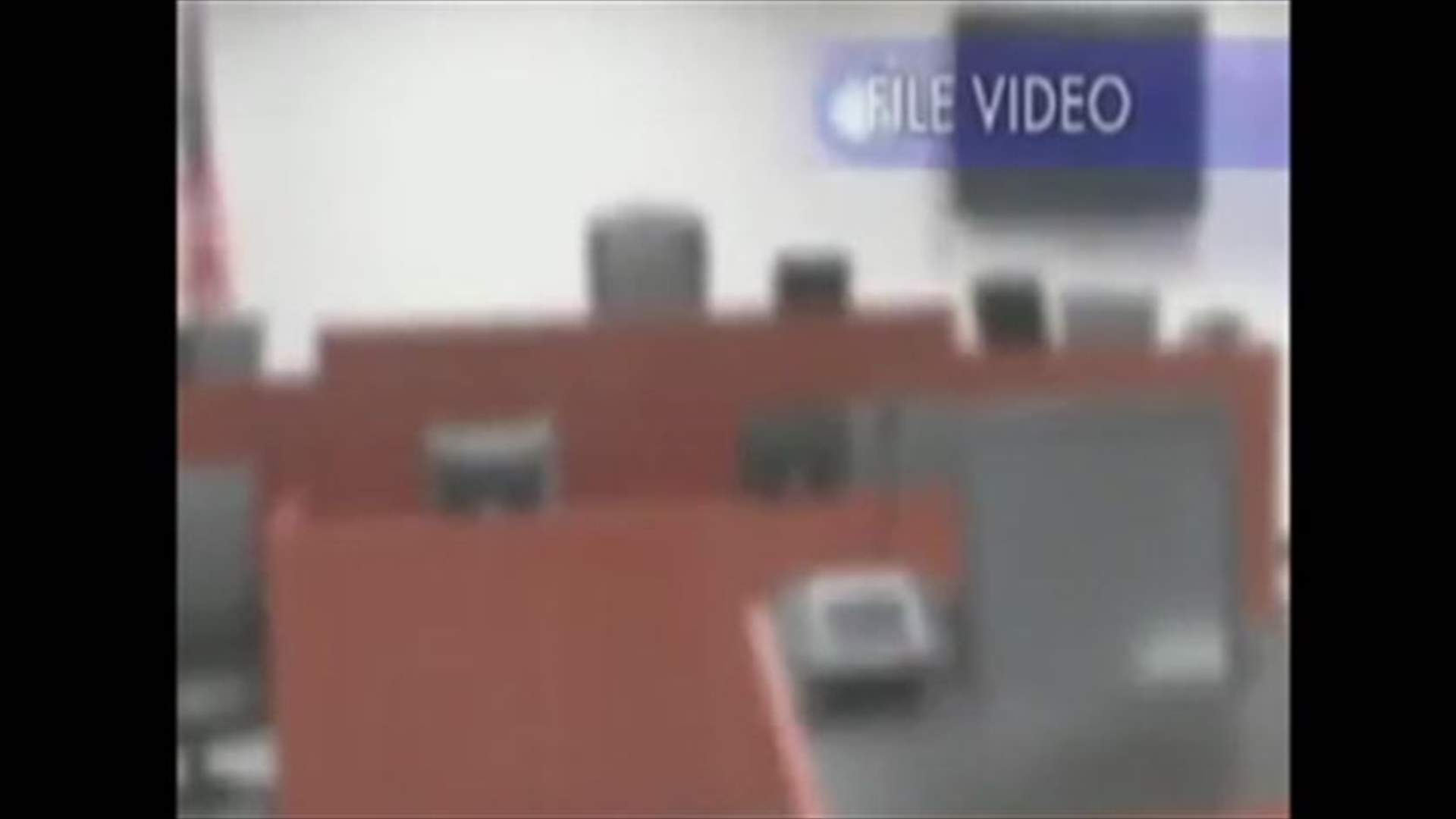 الكسندر فيشنكو يعترف بالتجسس لمصلحة موسكو